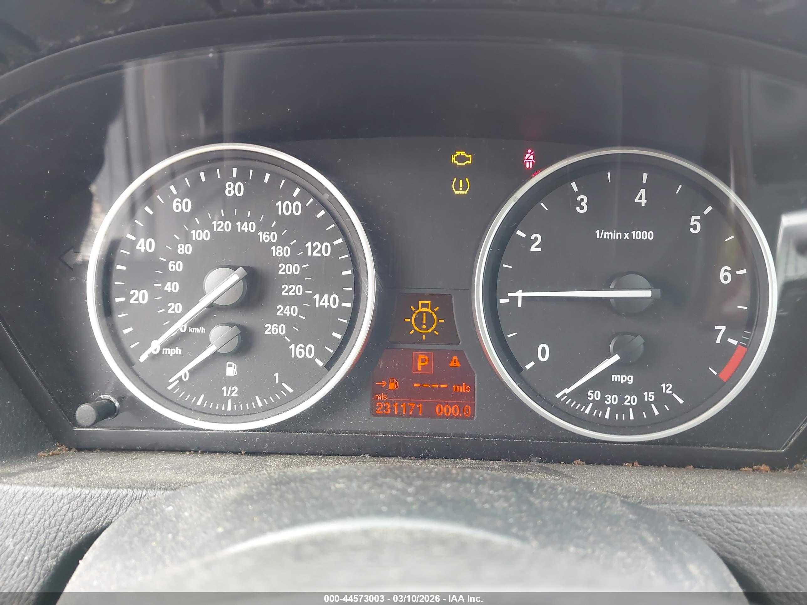 BMW X5 image 7