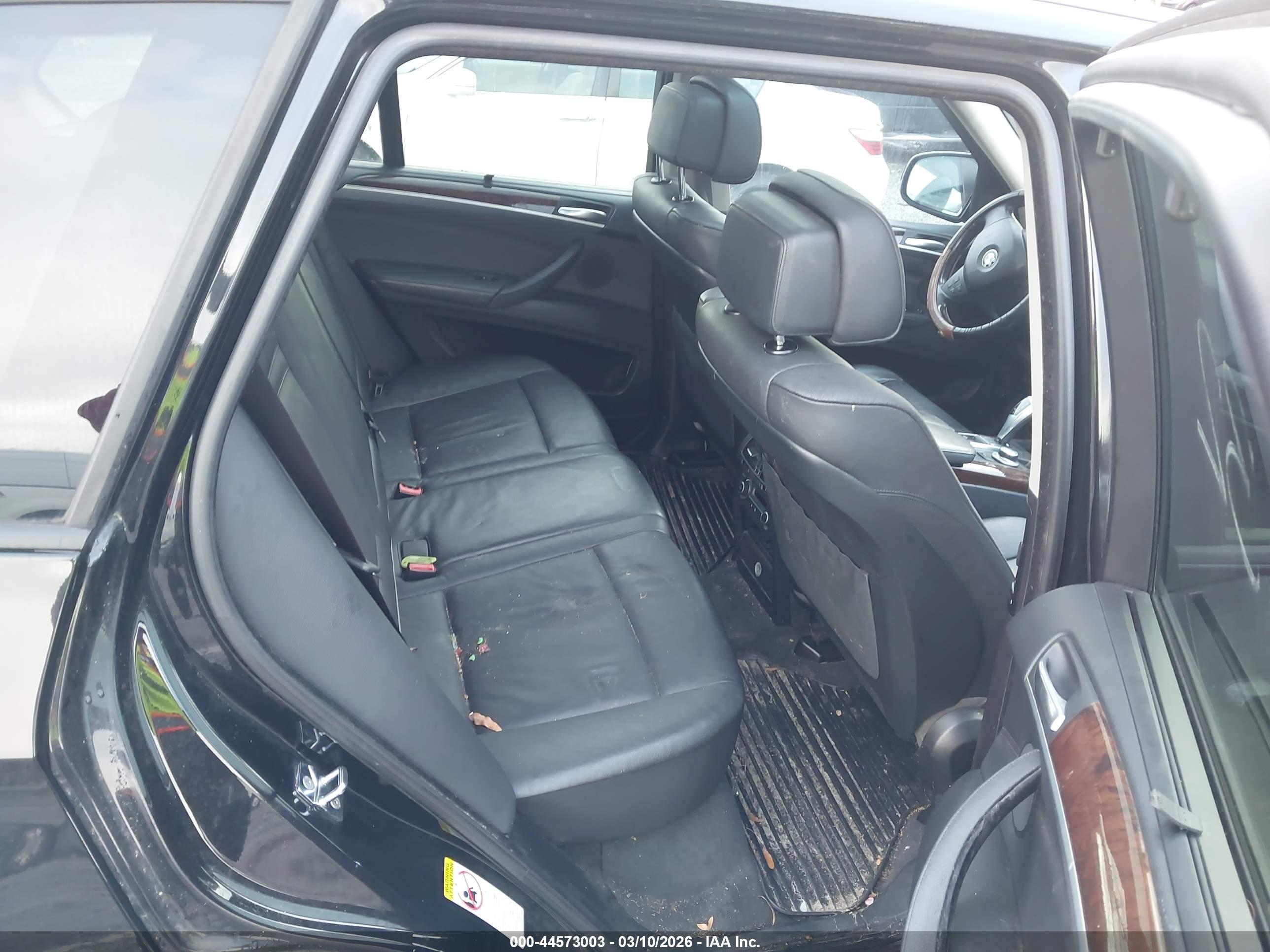BMW X5 image 8