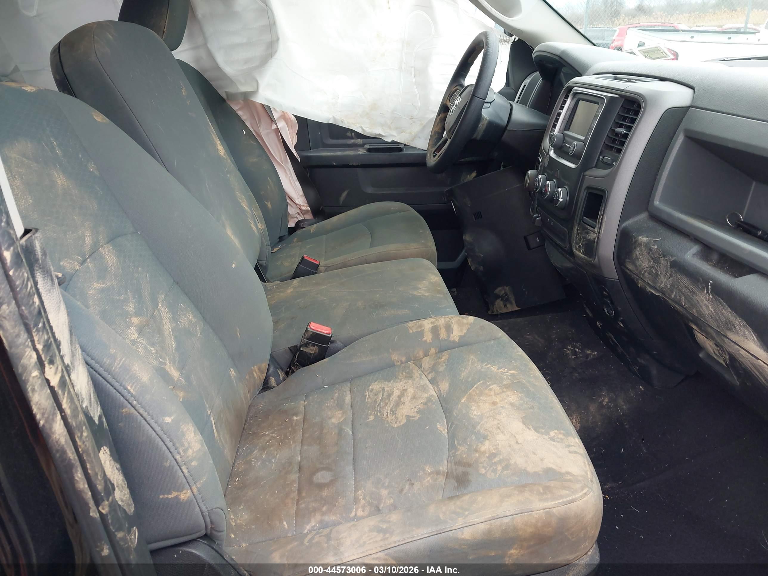 RAM 1500 image 5
