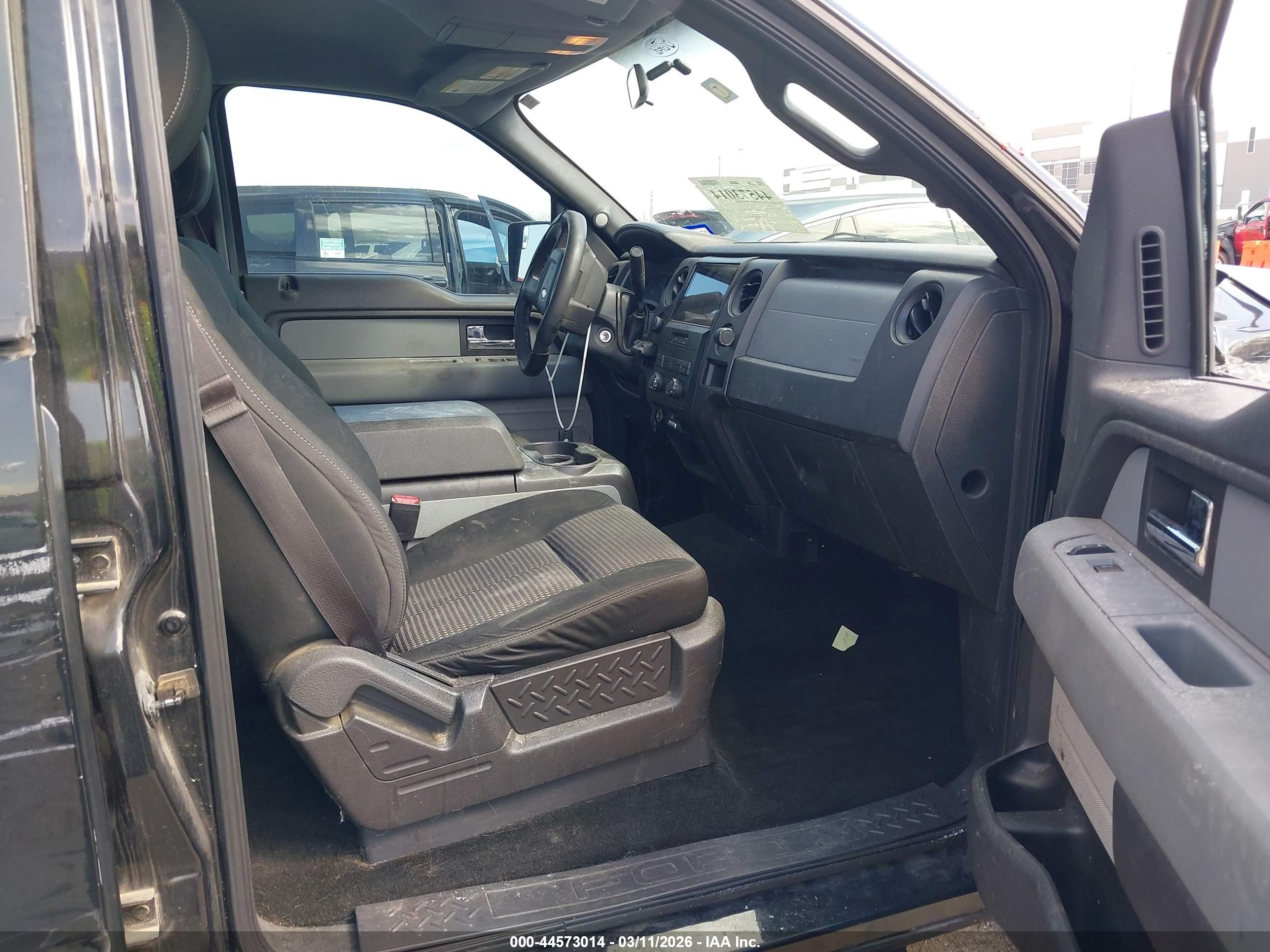 FORD F-150 image 5
