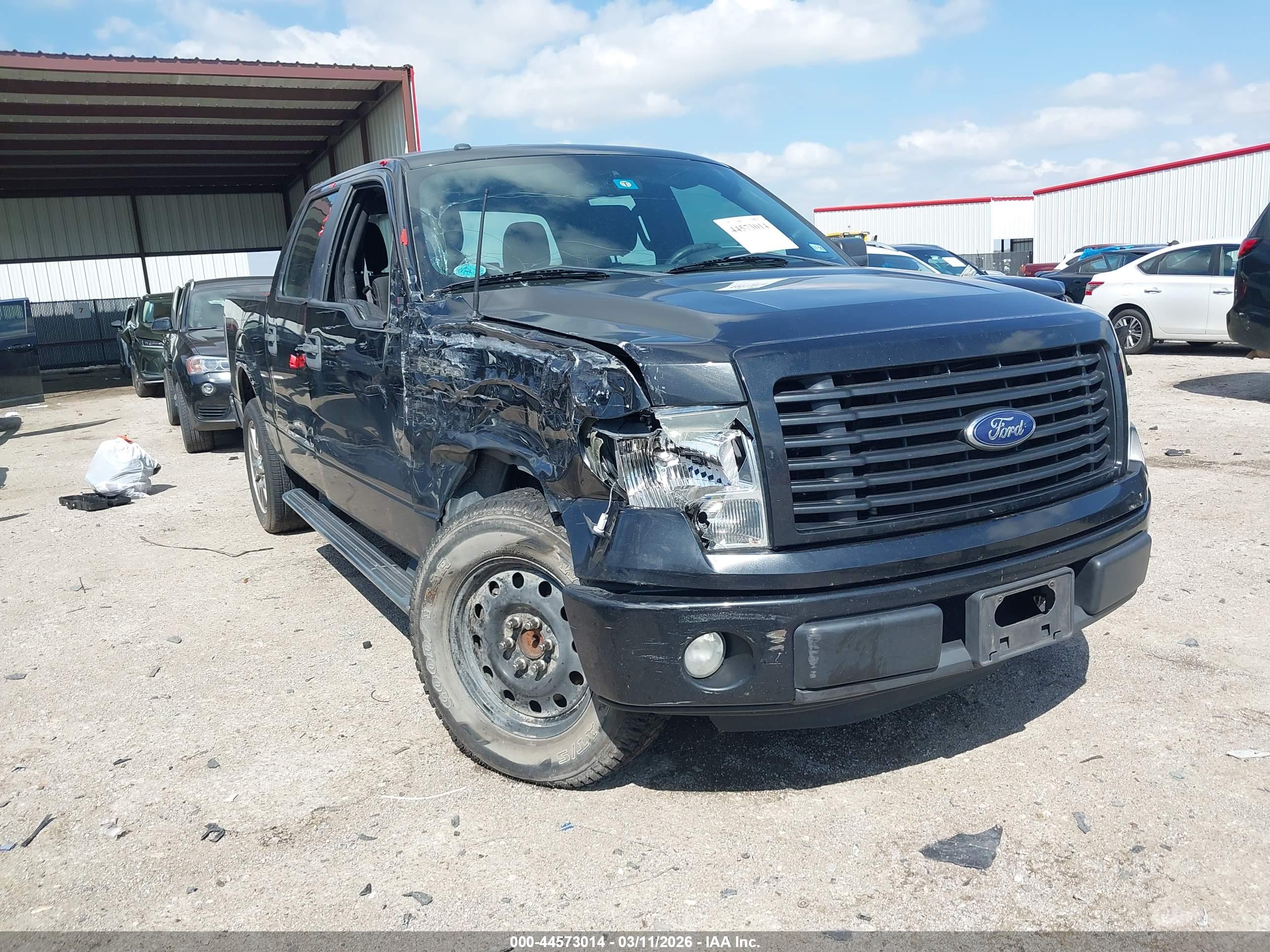 FORD F-150 image 6