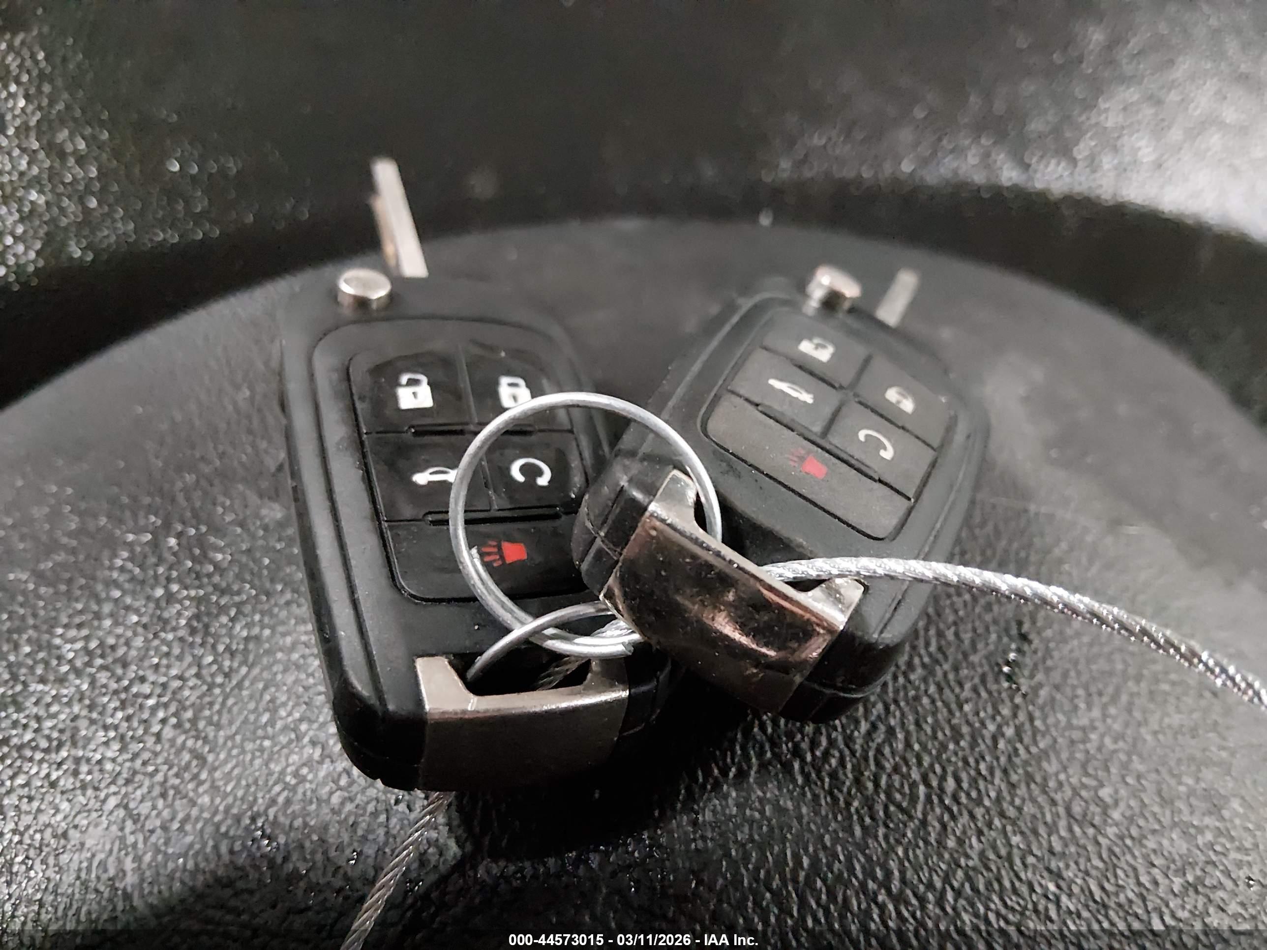 CHEVROLET CRUZE image 11