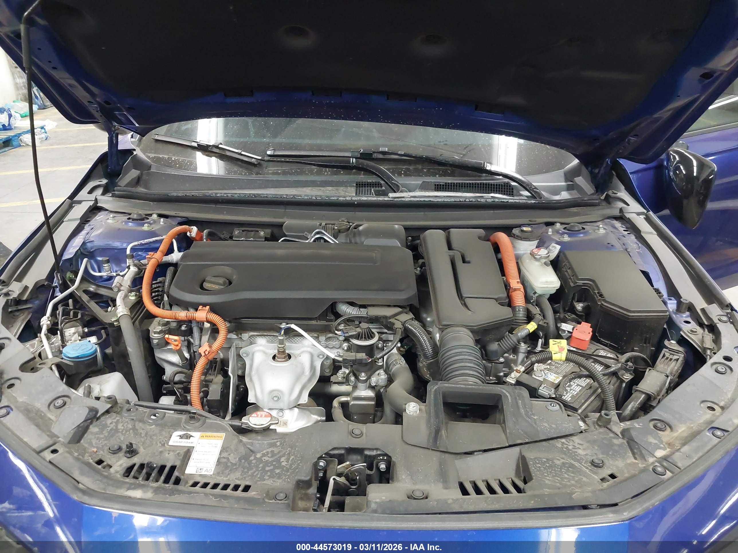 HONDA ACCORD image 10