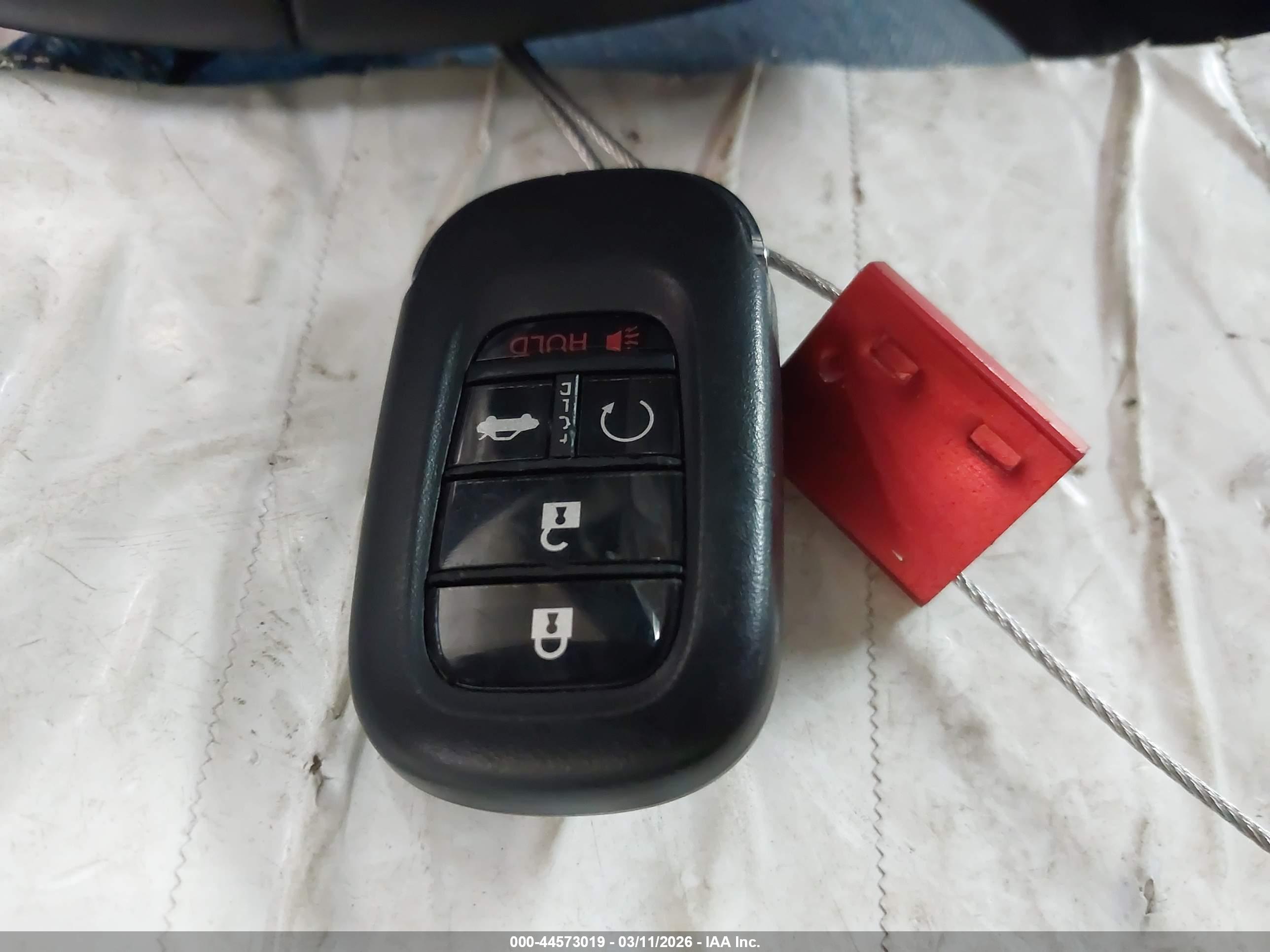 HONDA ACCORD image 11