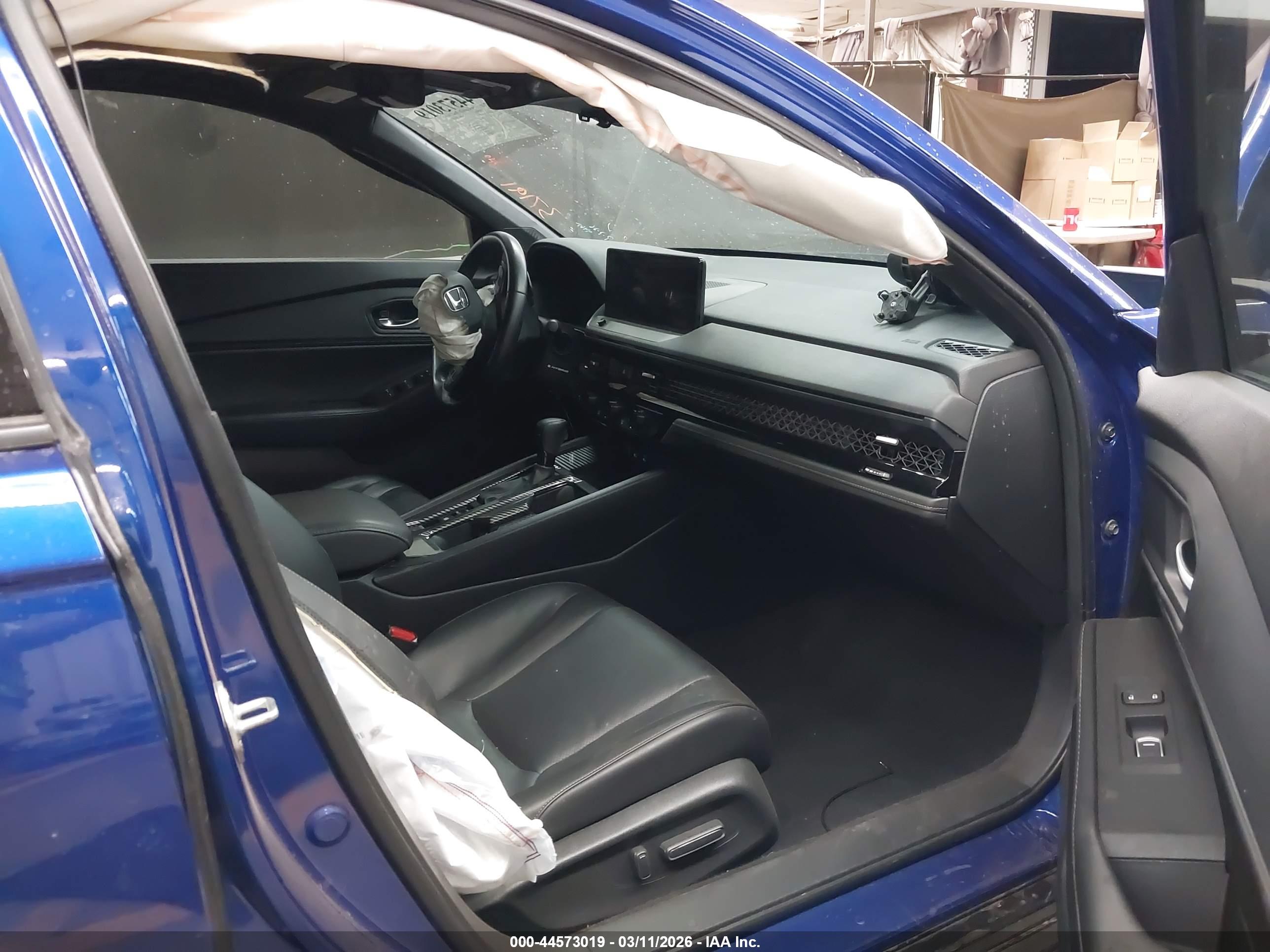 HONDA ACCORD image 5
