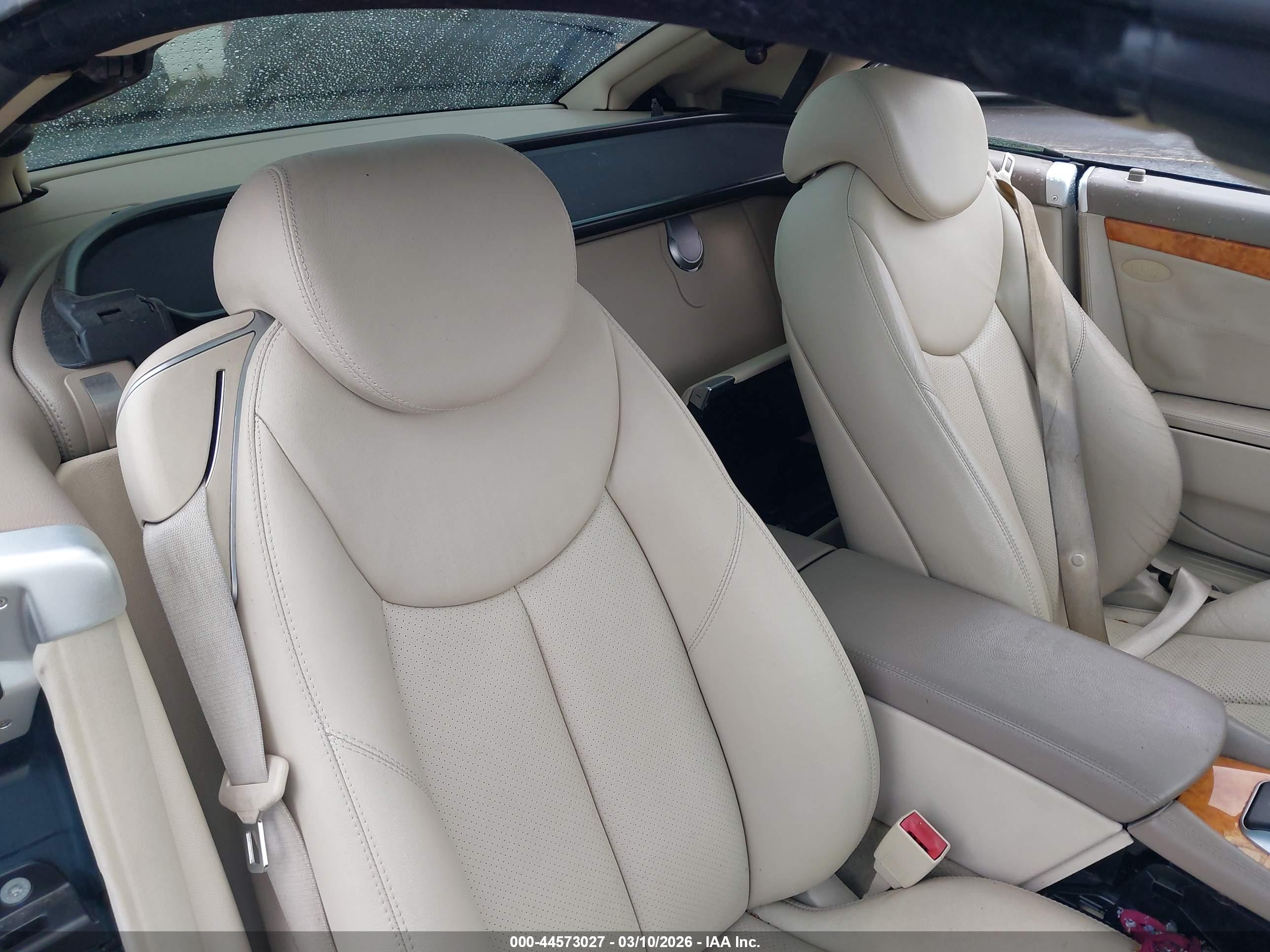 MERCEDES-BENZ SL image 8