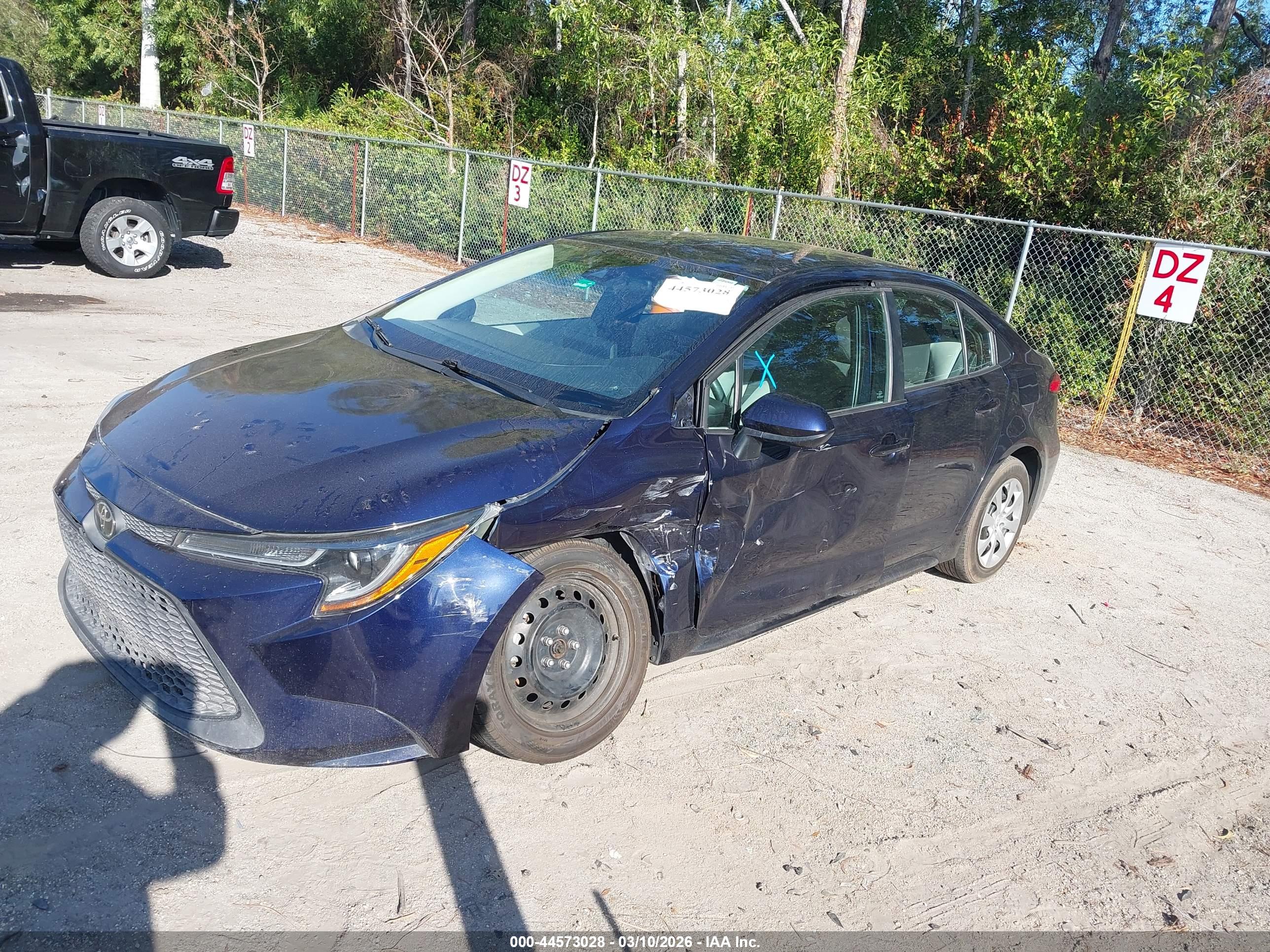 TOYOTA COROLLA image 6