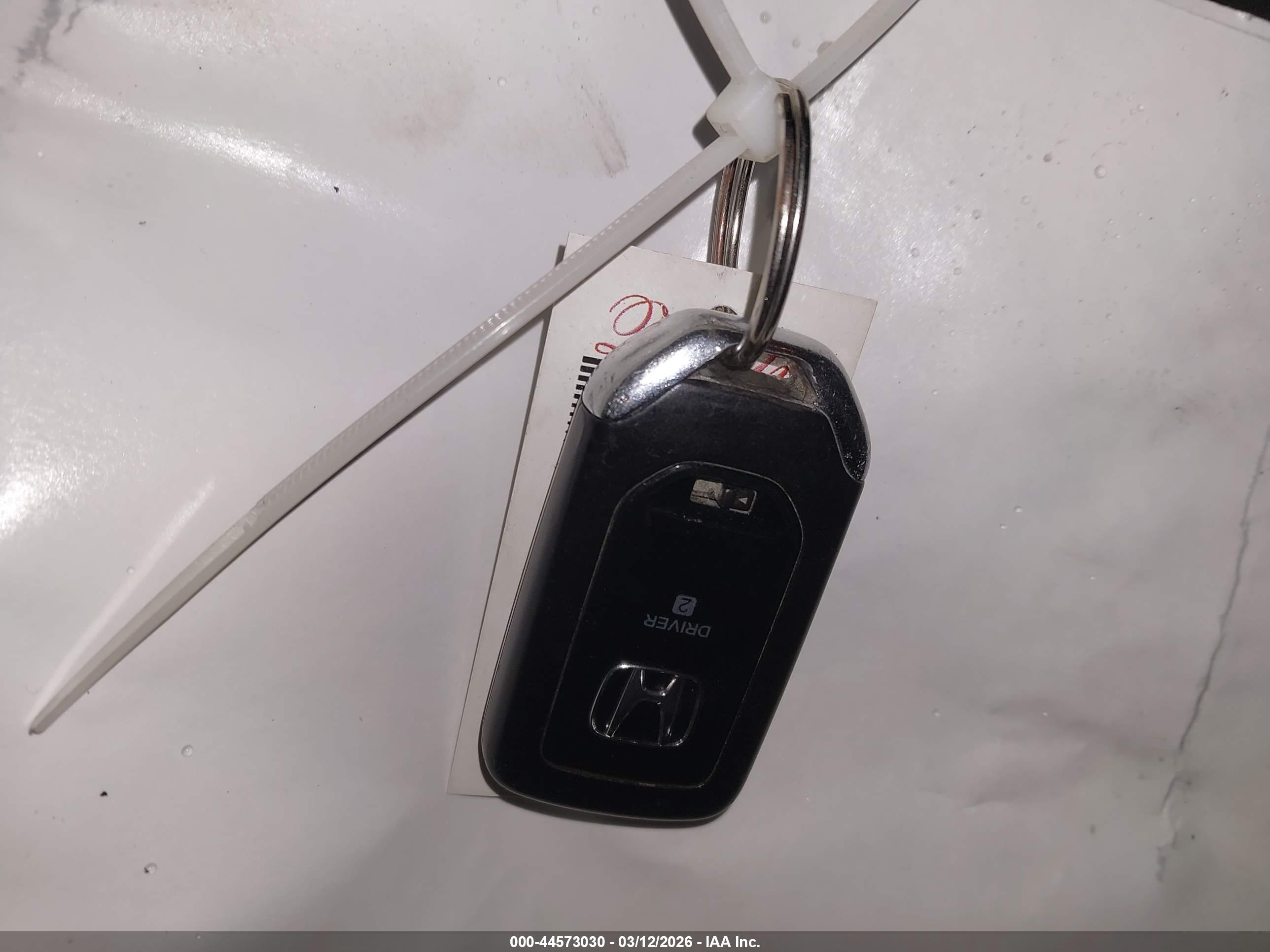 HONDA ODYSSEY image 11
