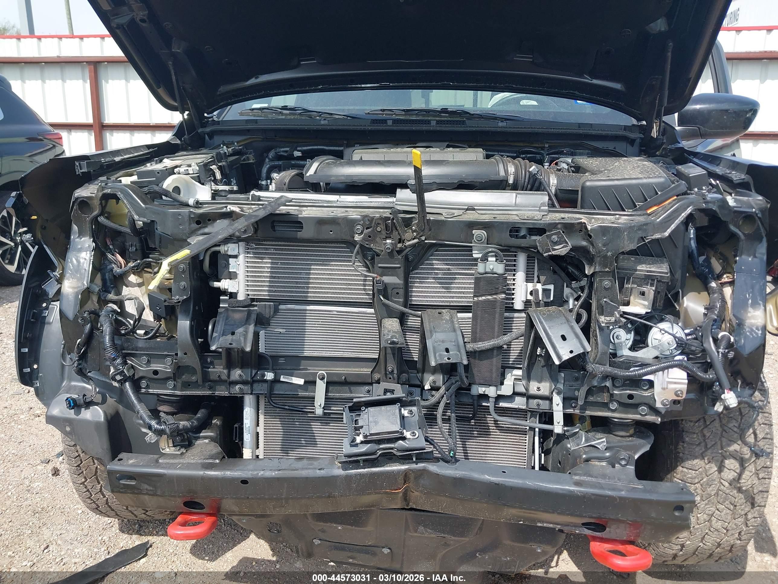 NISSAN FRONTIER image 6