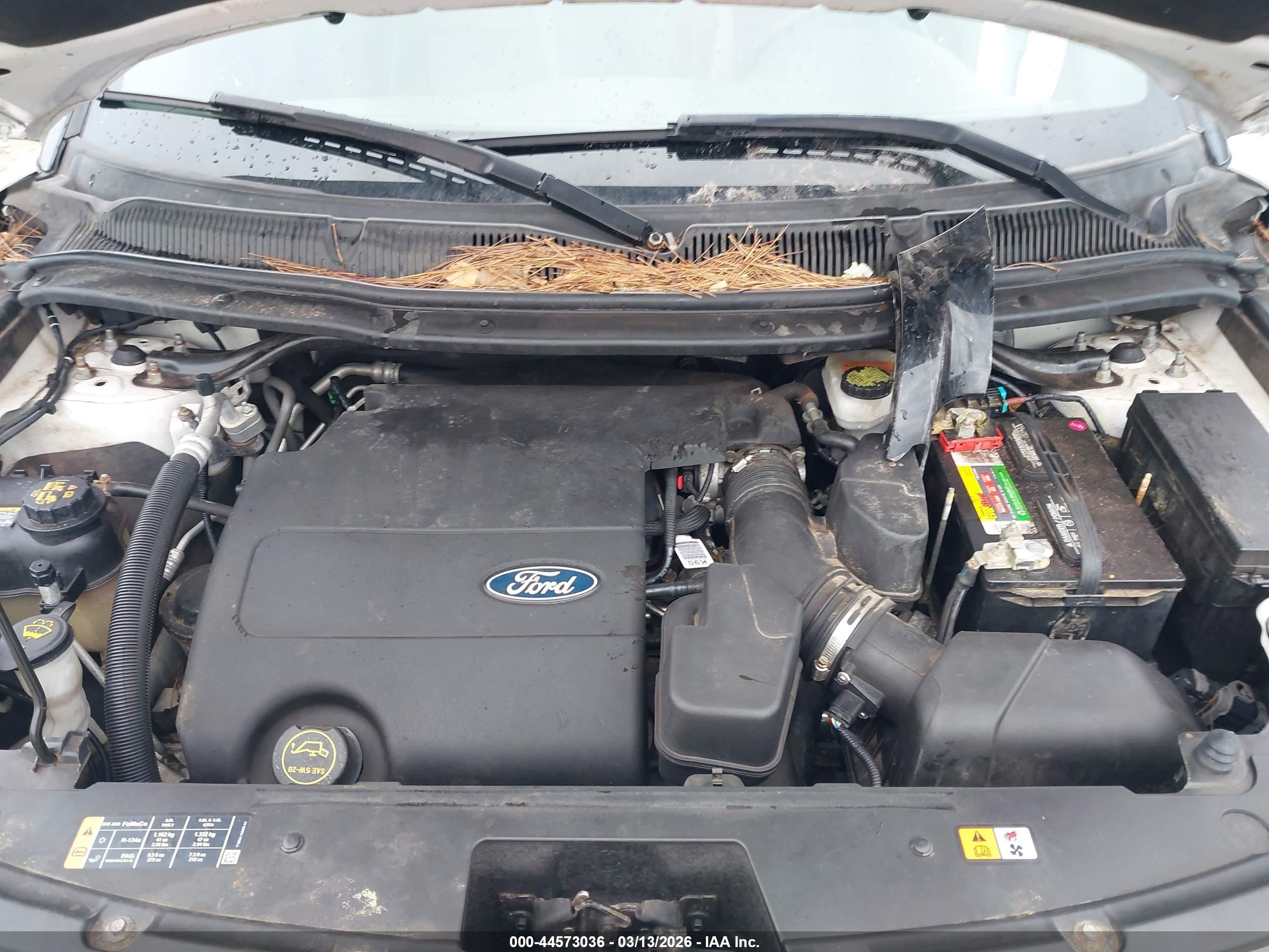 FORD EXPLORER image 10