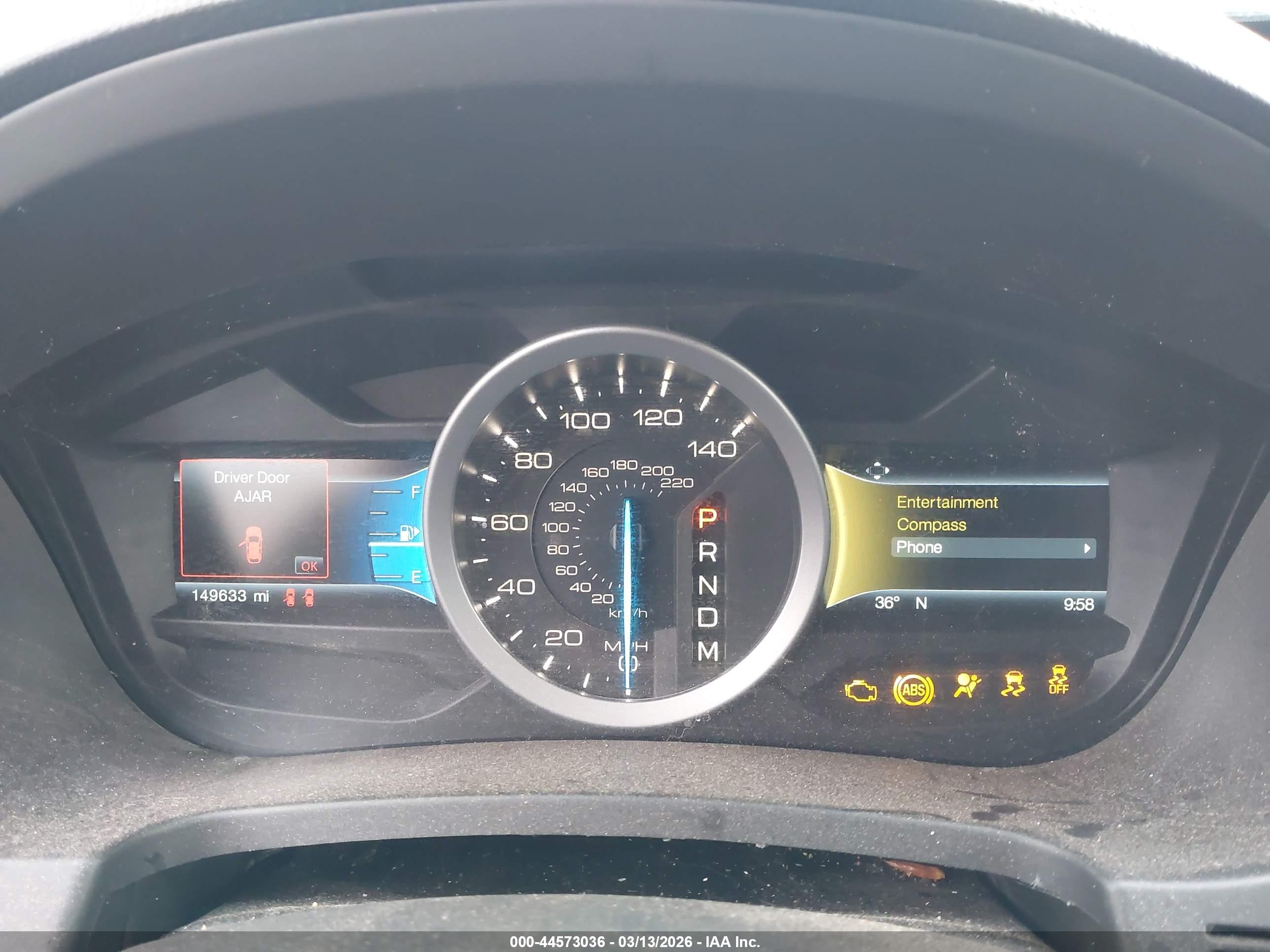 FORD EXPLORER image 7