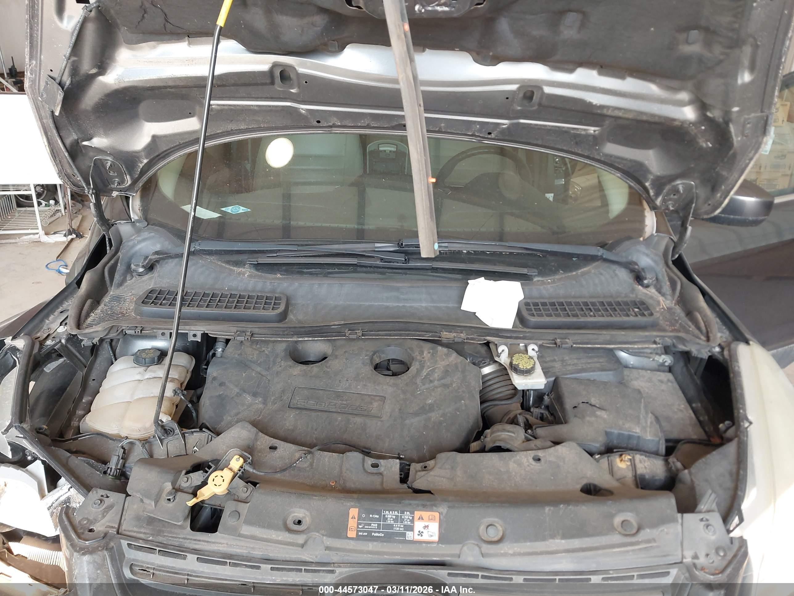 FORD ESCAPE image 10