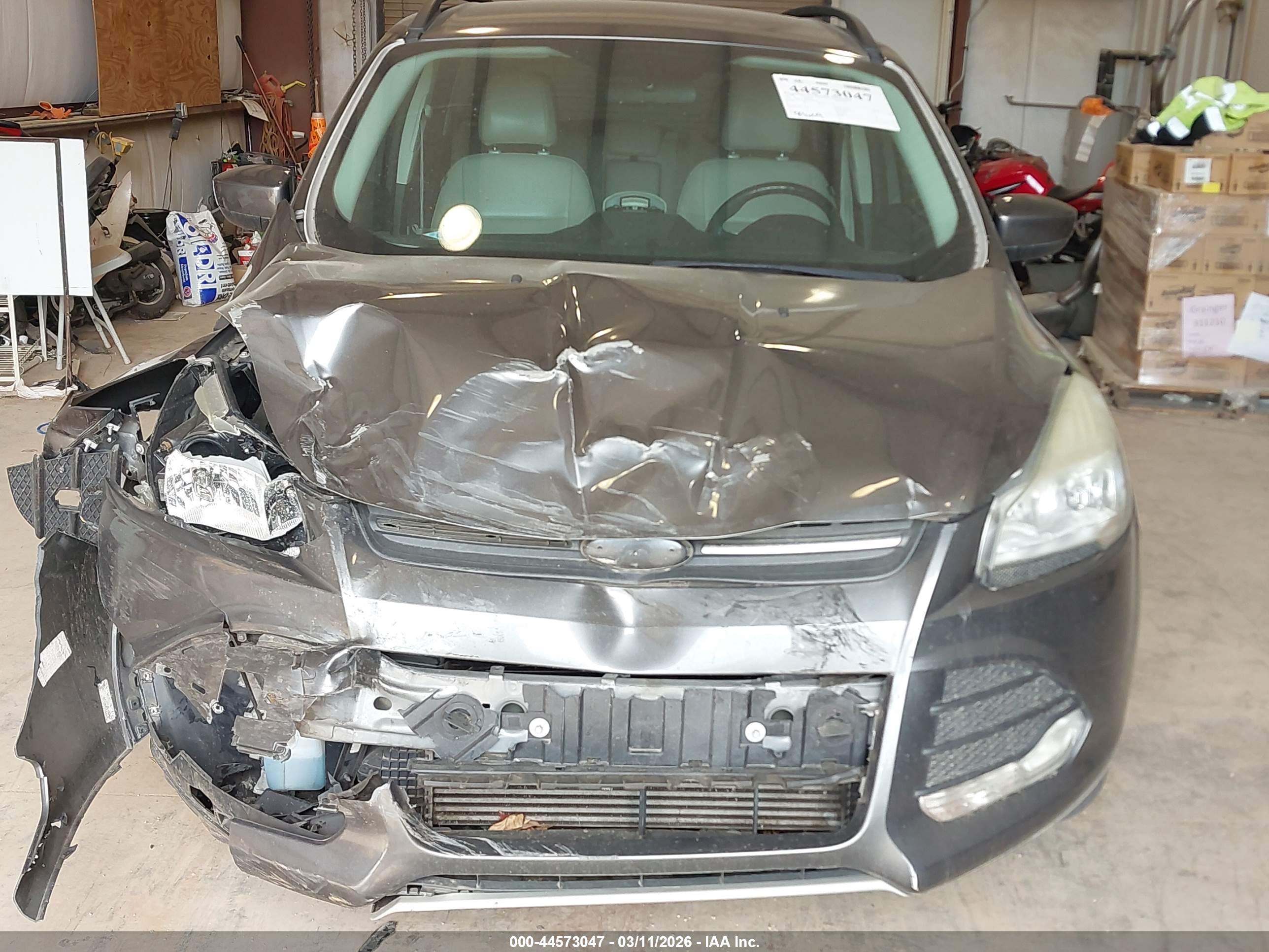 FORD ESCAPE image 6