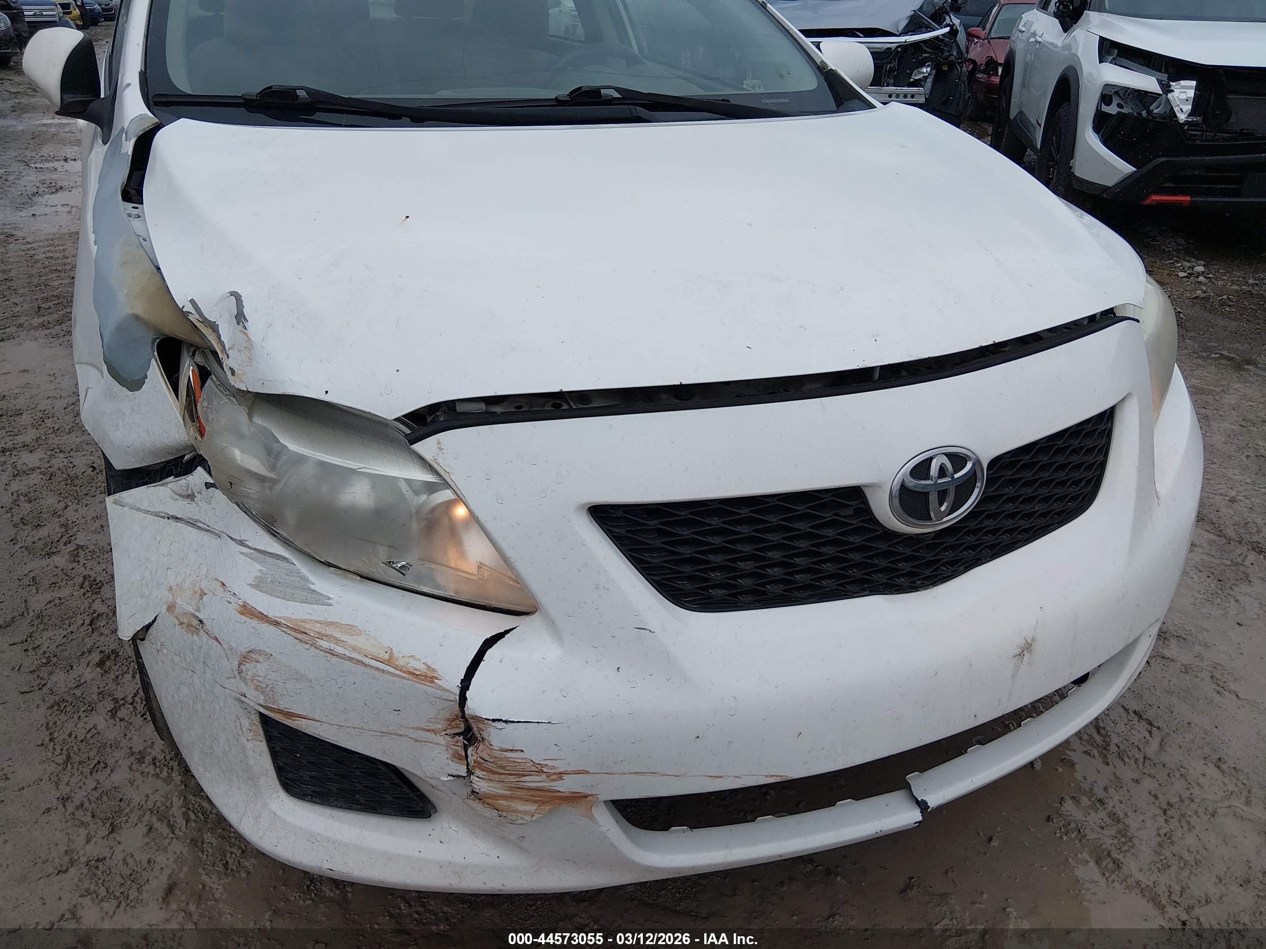 TOYOTA COROLLA image 6