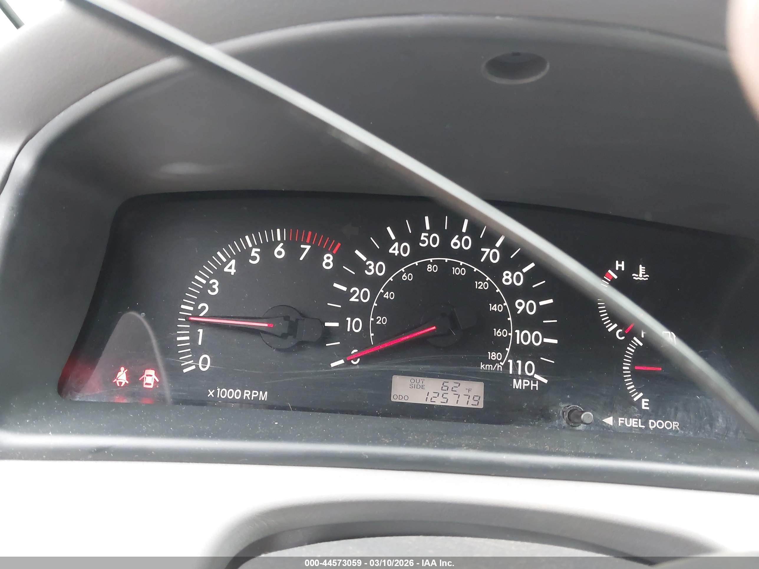 TOYOTA COROLLA image 7