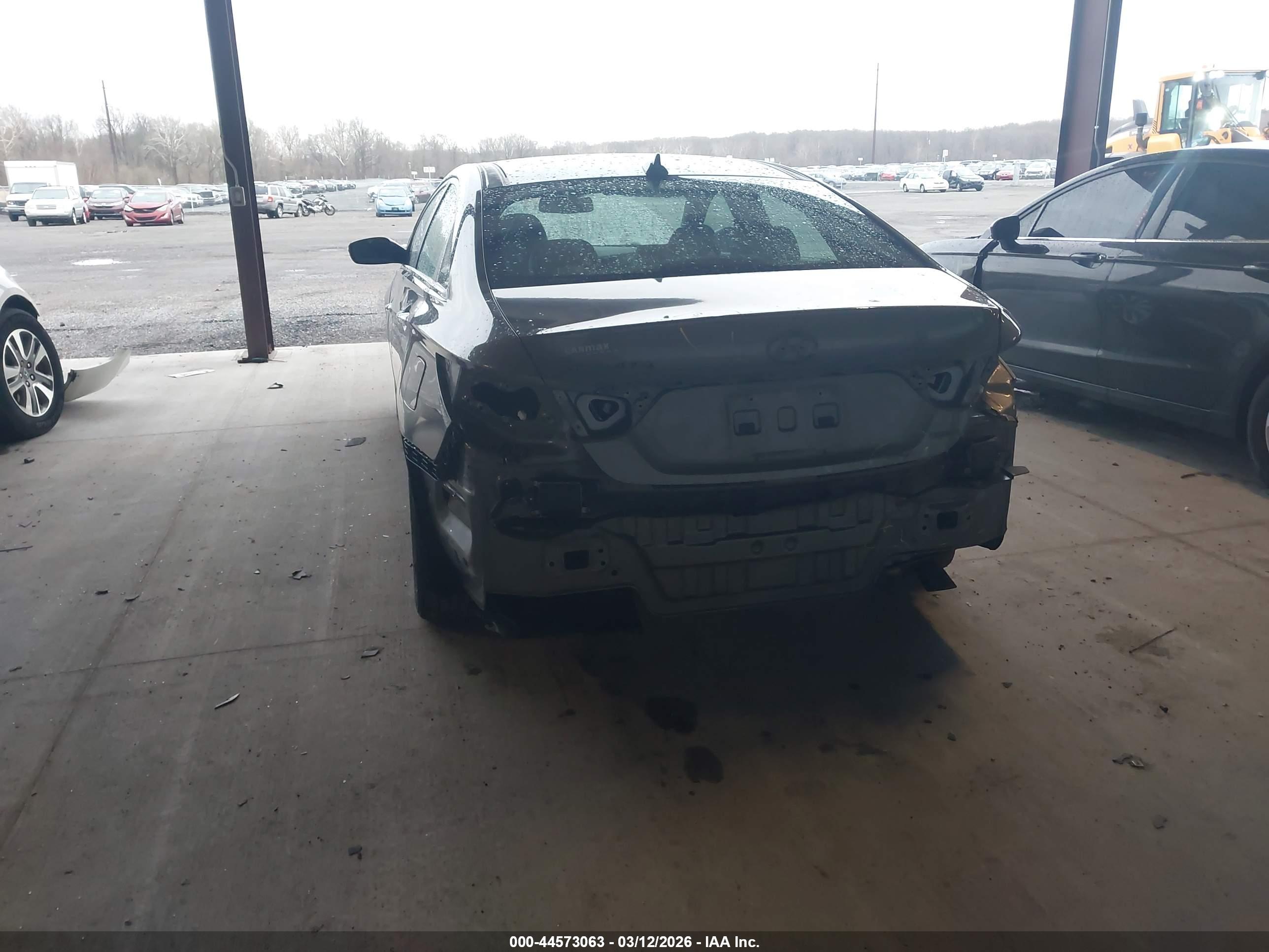 HYUNDAI SONATA image 6