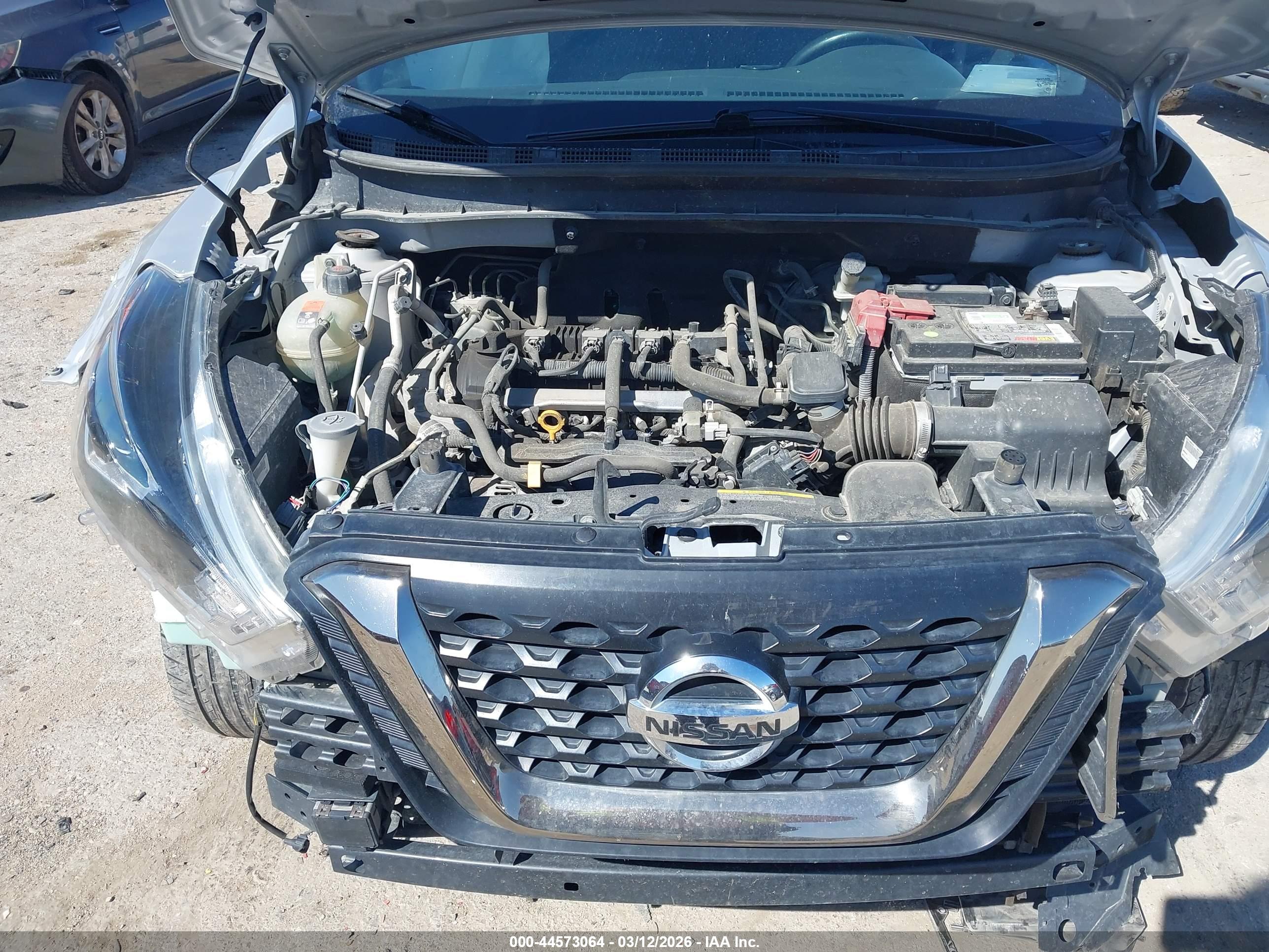 NISSAN KICKS image 10