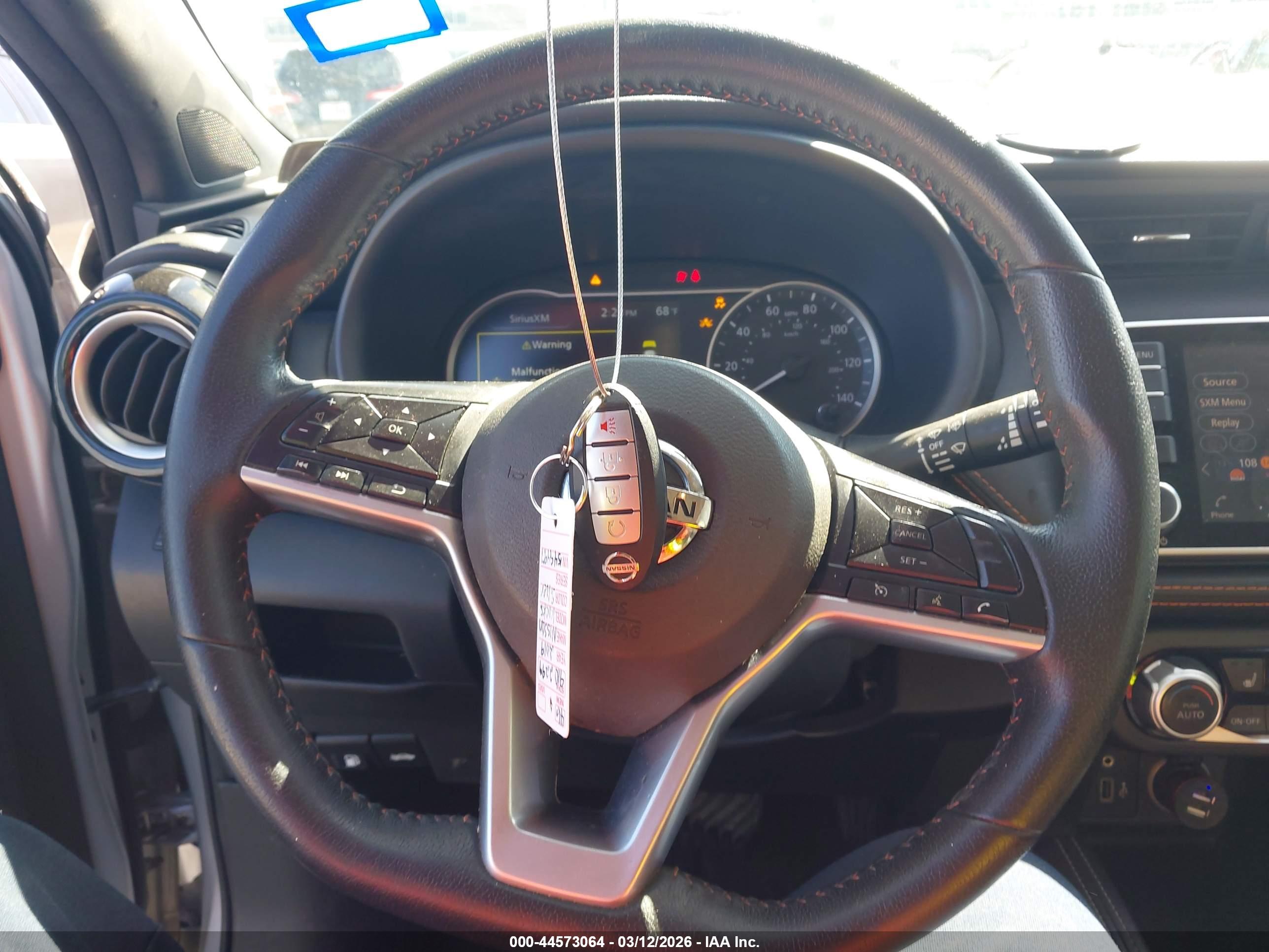 NISSAN KICKS image 11