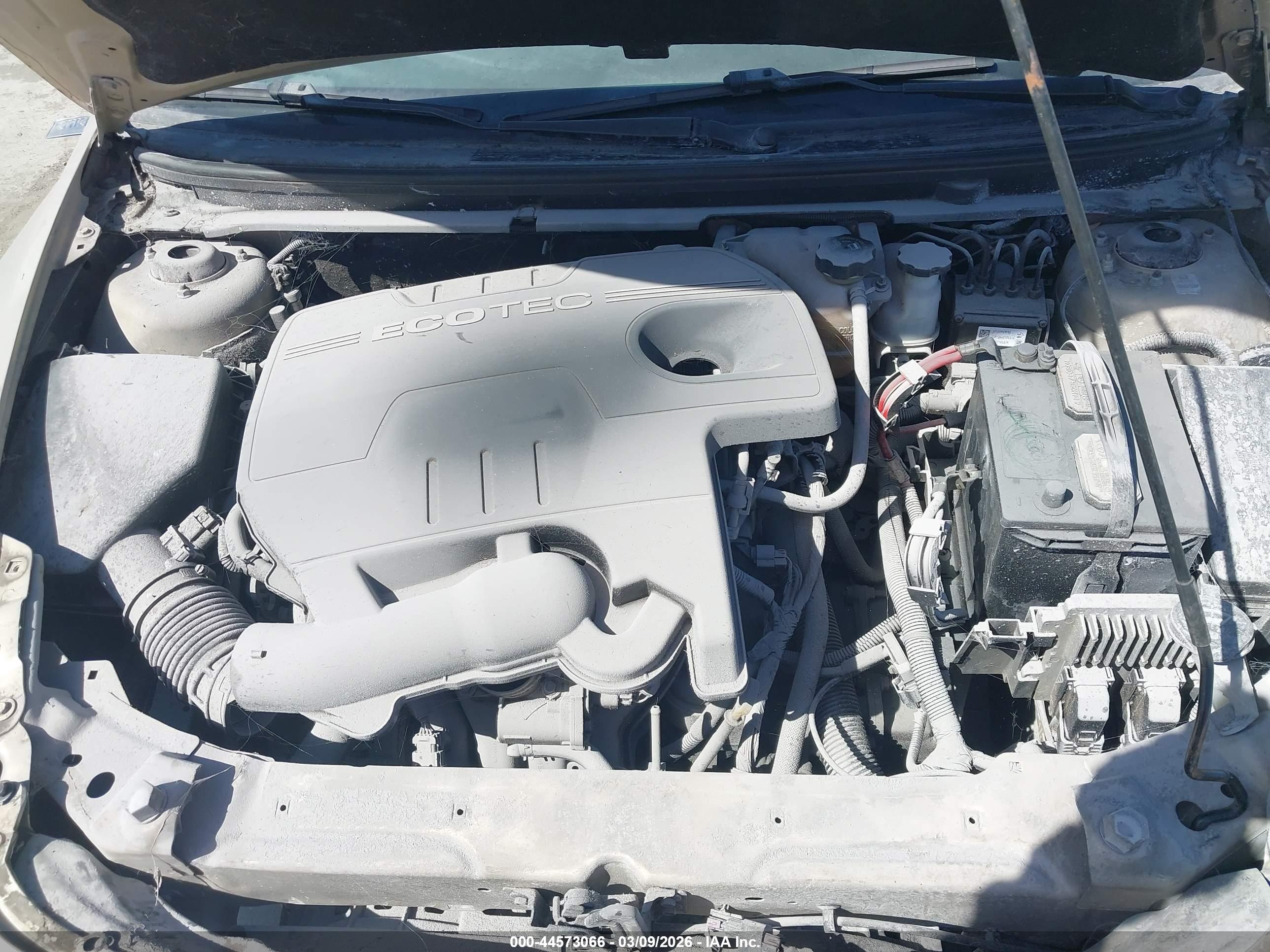 CHEVROLET MALIBU image 10