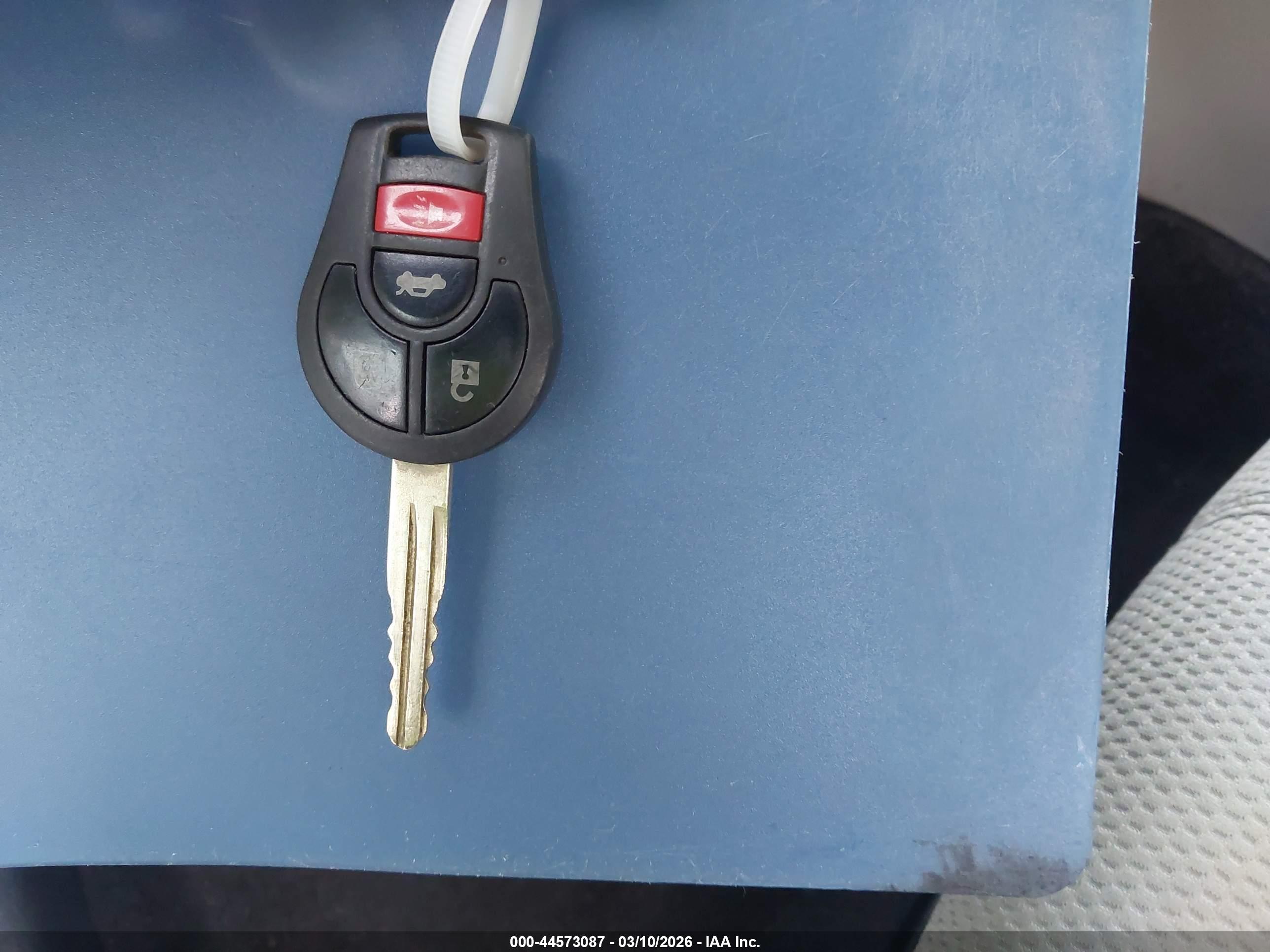 NISSAN SENTRA image 11