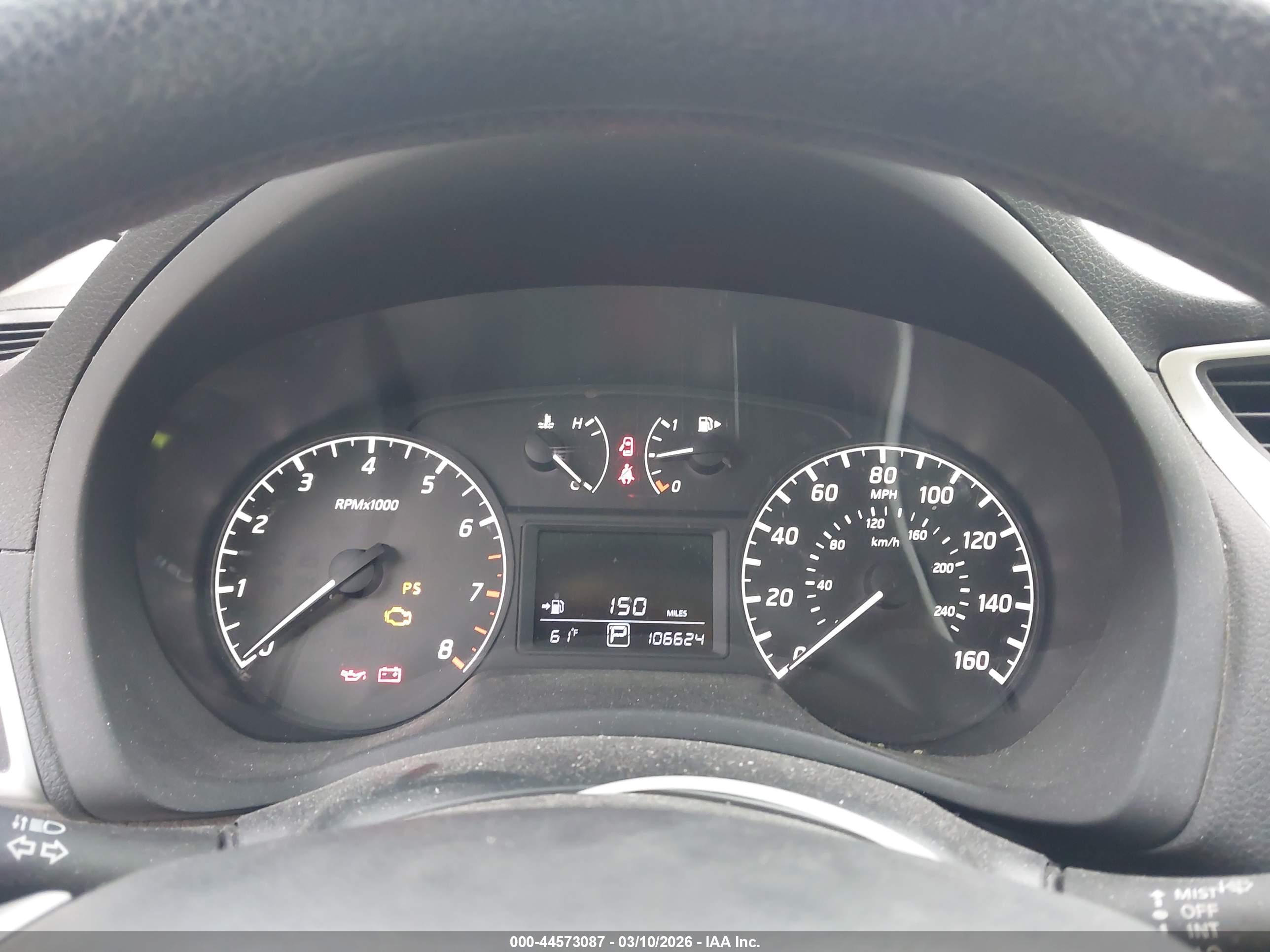 NISSAN SENTRA image 7