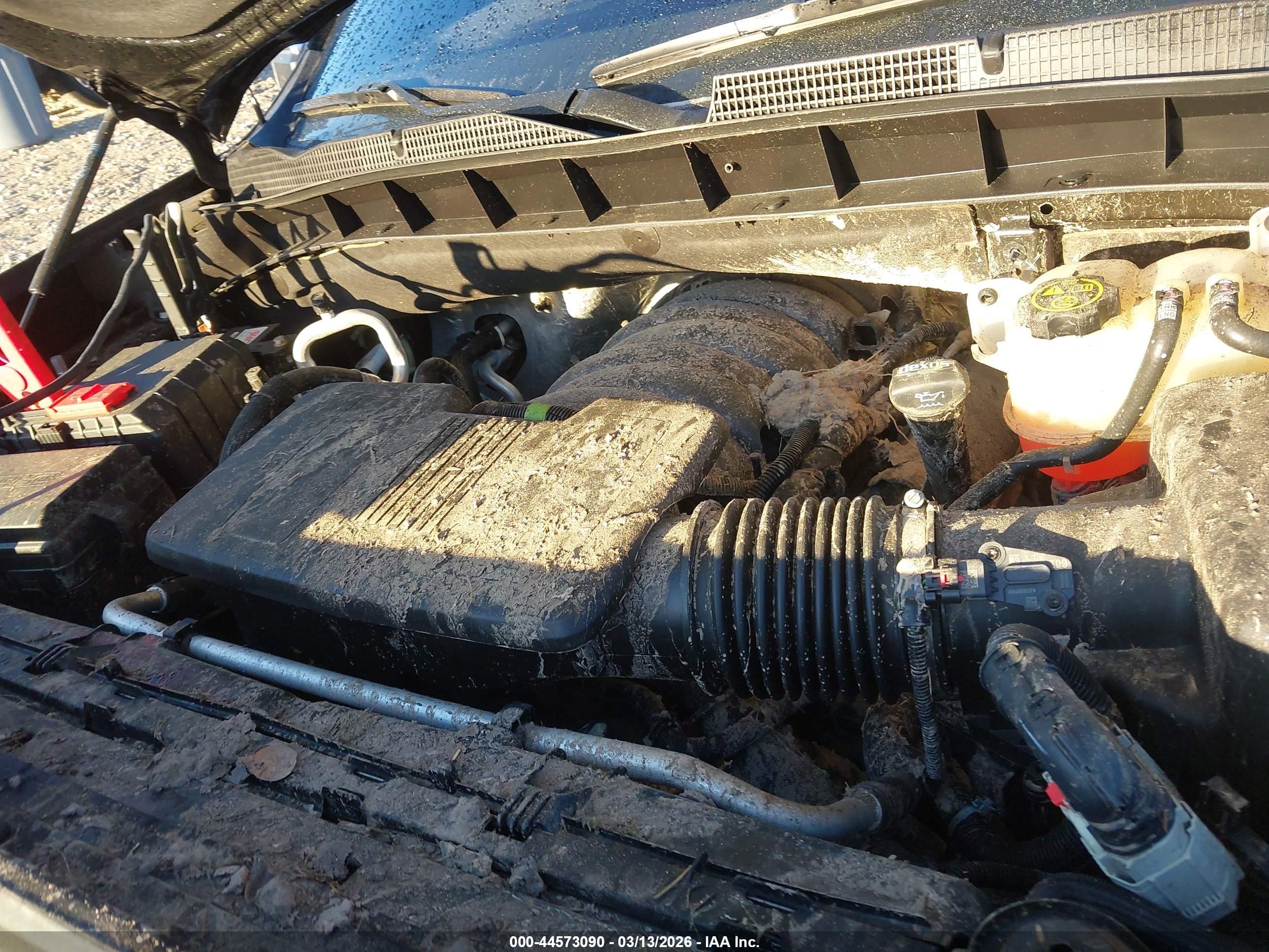 GMC SIERRA image 10