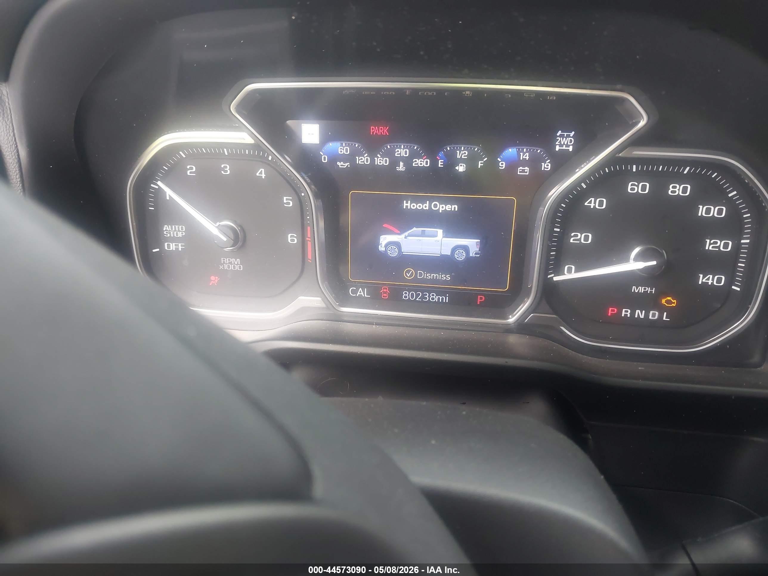 GMC SIERRA image 7