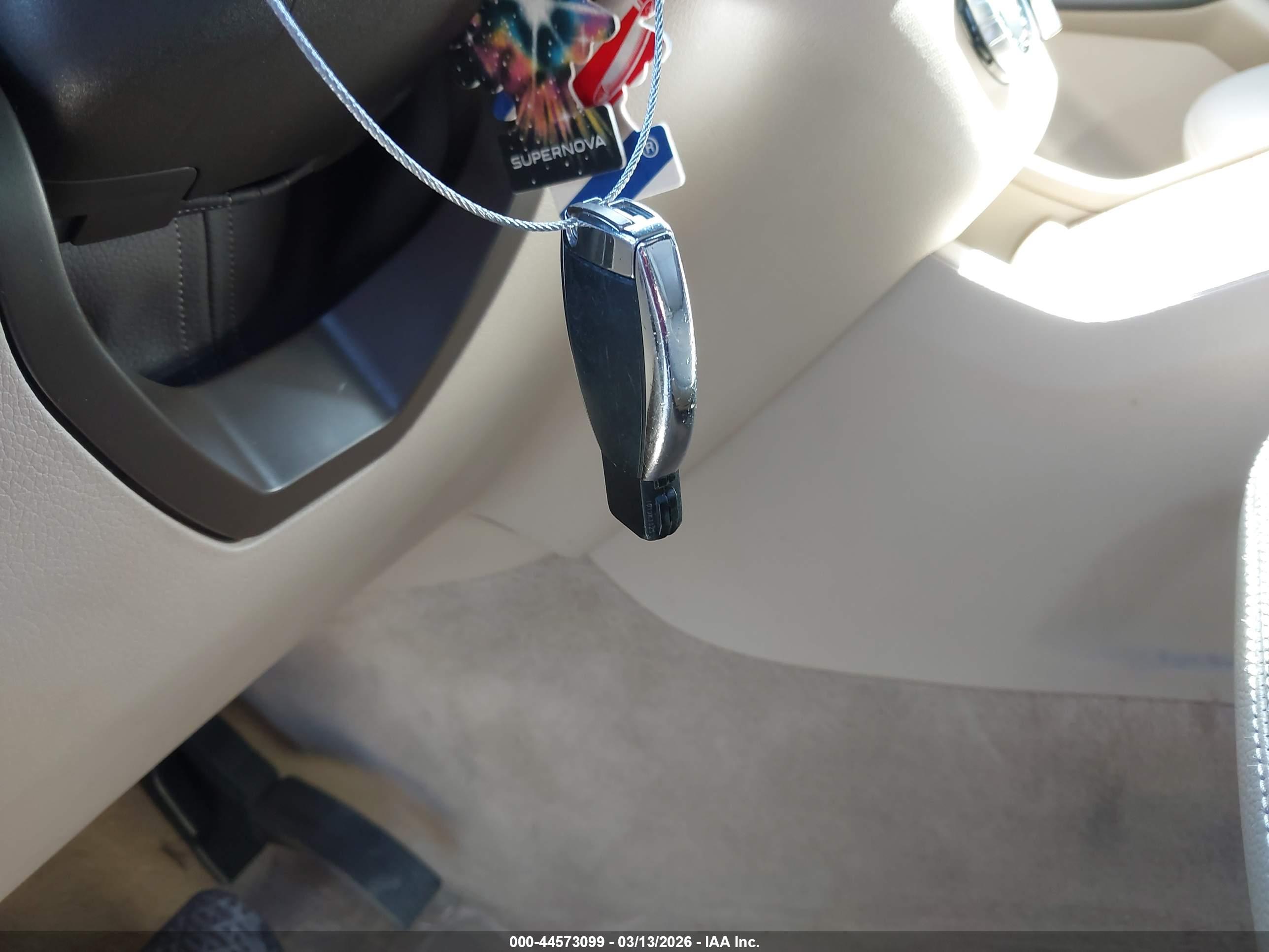 MERCEDES-BENZ ML image 11