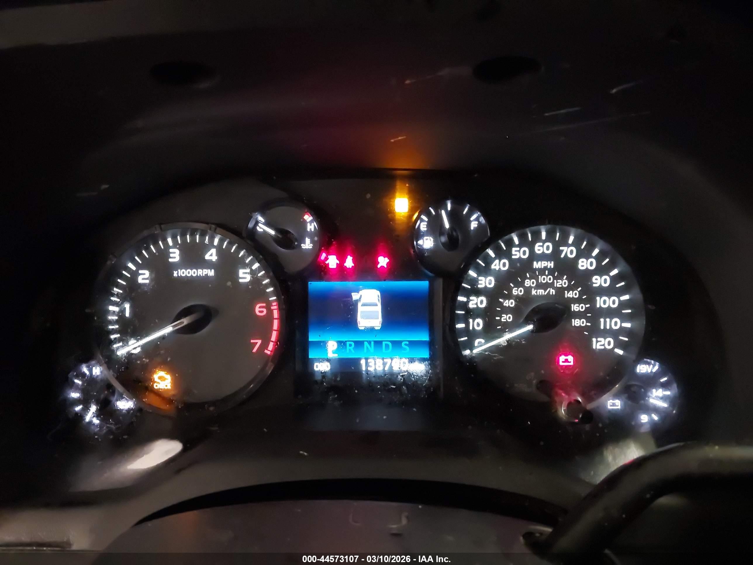 TOYOTA TUNDRA image 7