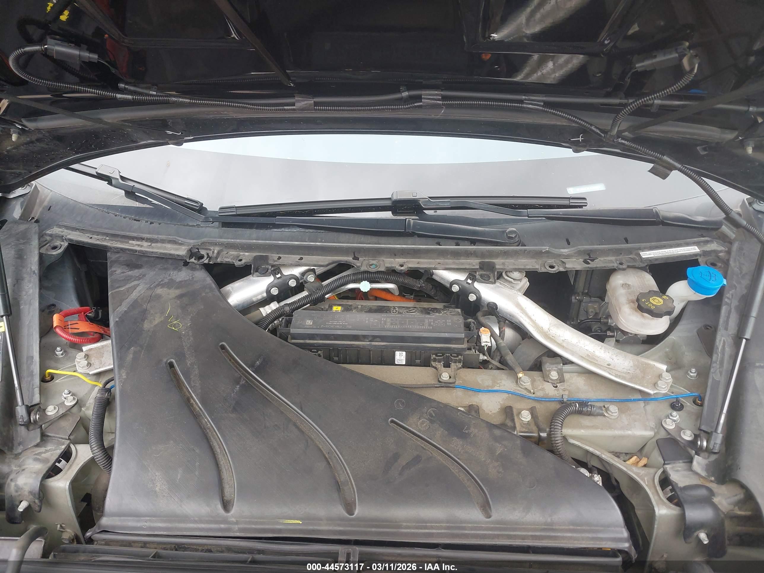TESLA MODEL image 10