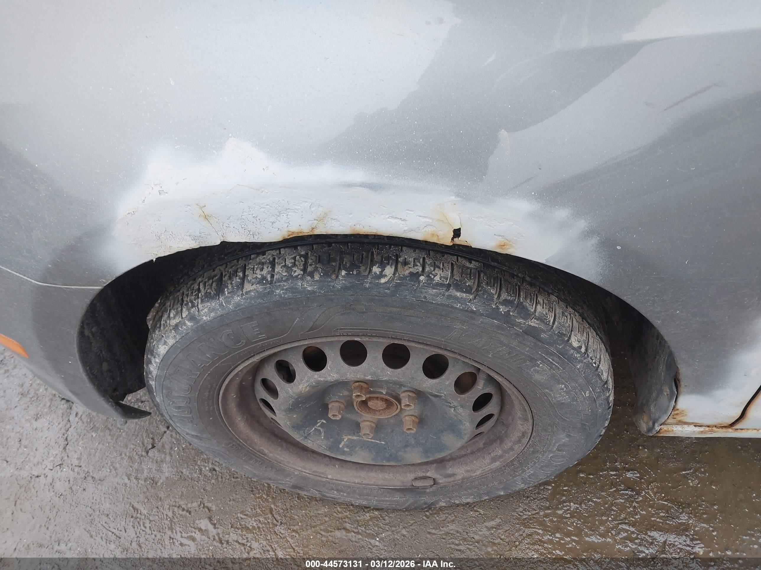 VOLKSWAGEN GOLF image 6