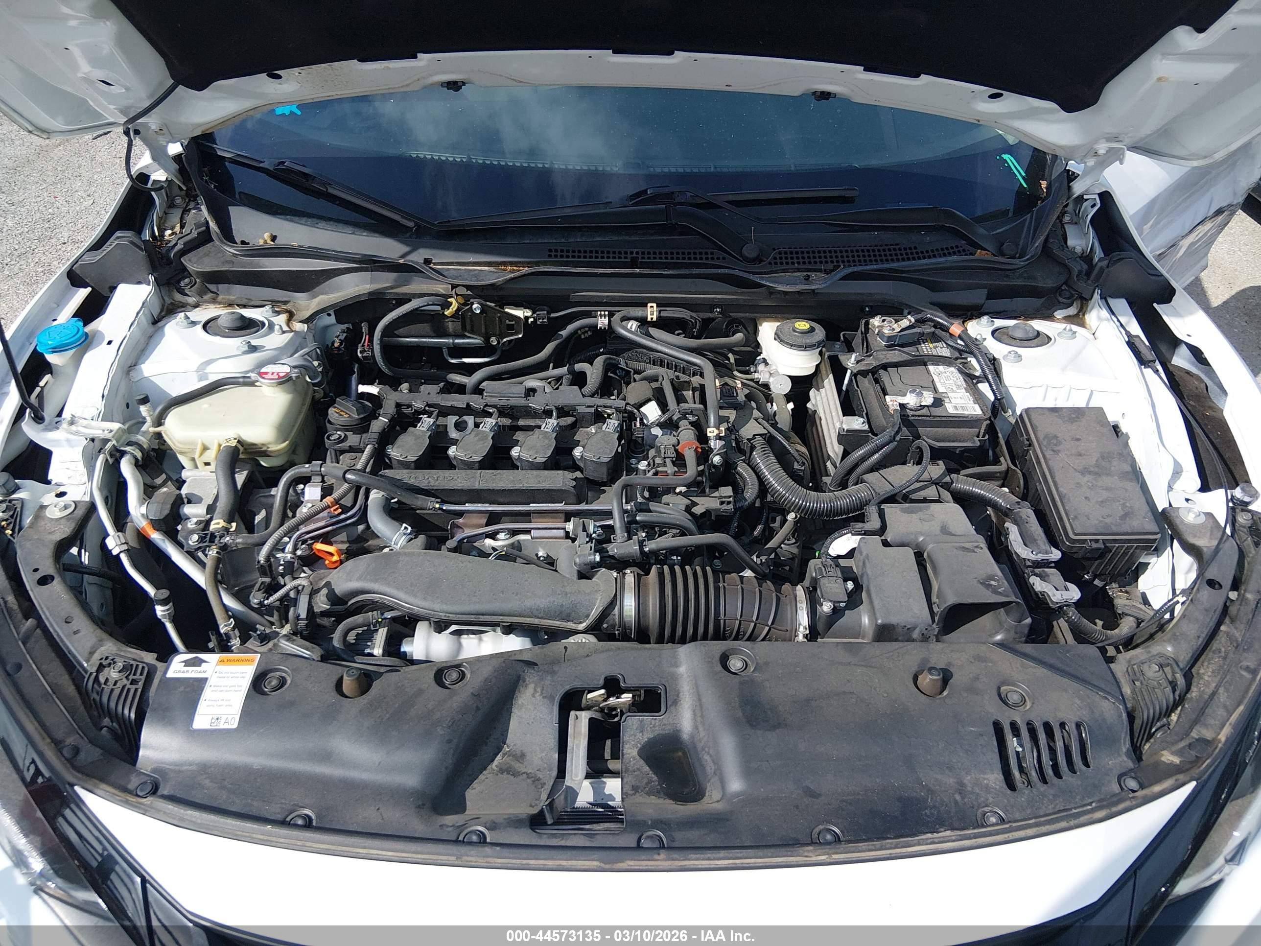 HONDA CIVIC image 10