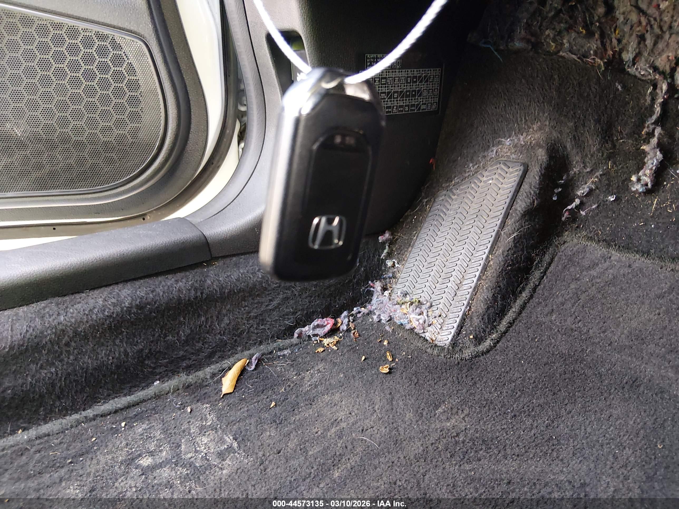 HONDA CIVIC image 11