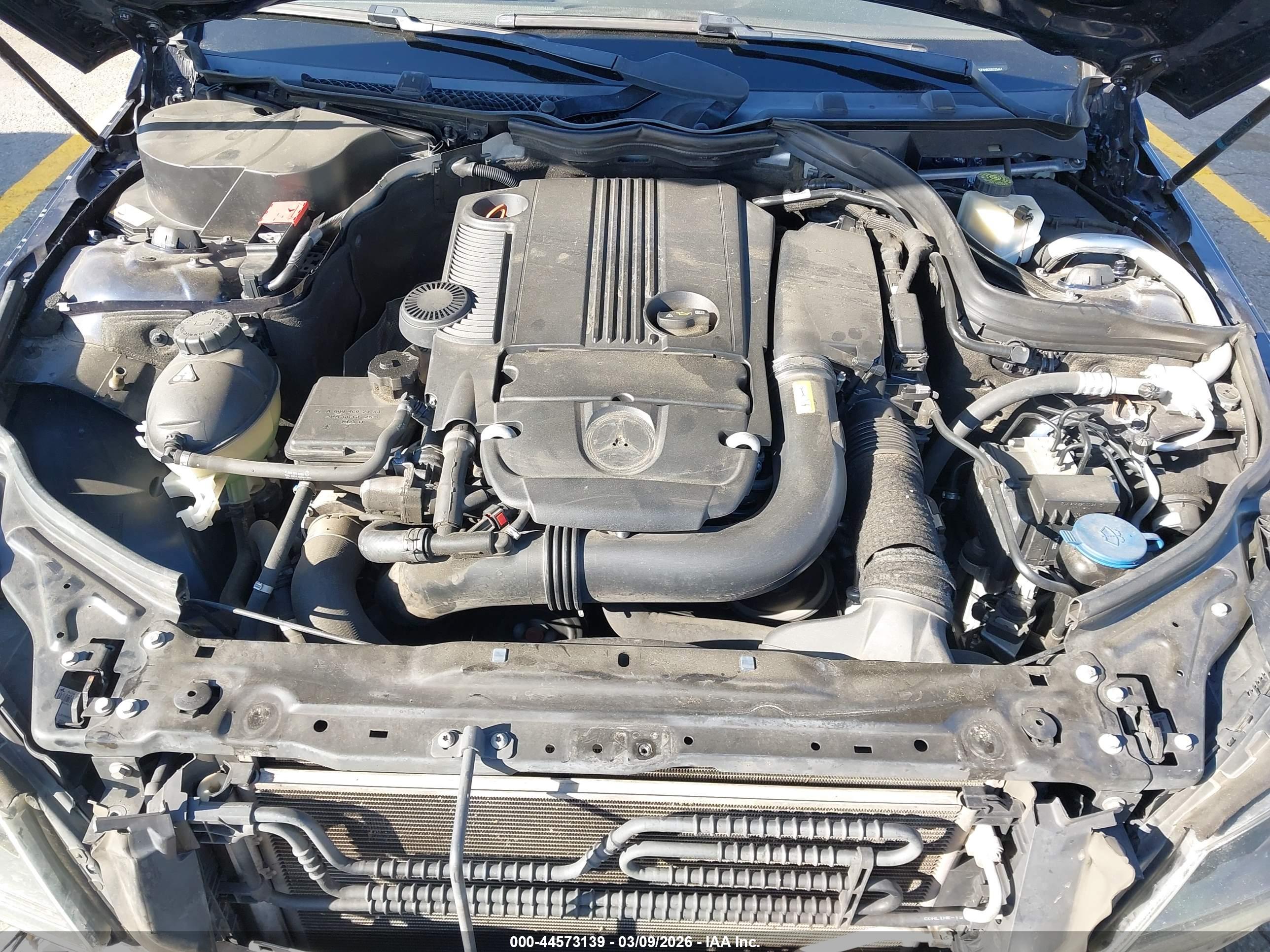 MERCEDES-BENZ C image 10
