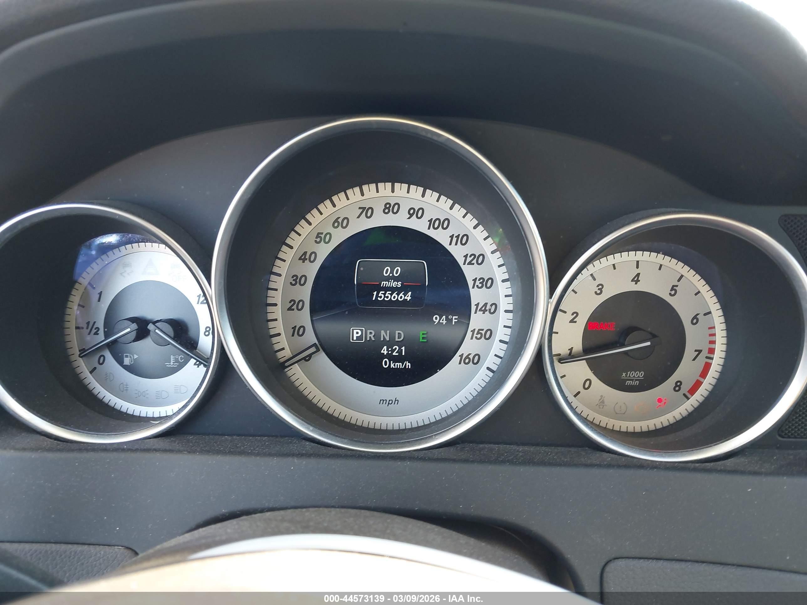 MERCEDES-BENZ C image 7