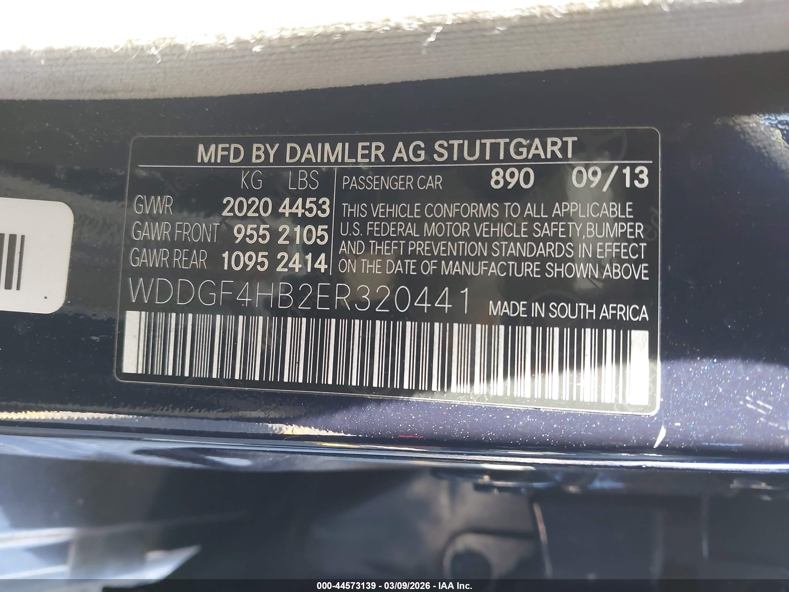 MERCEDES-BENZ C image 9