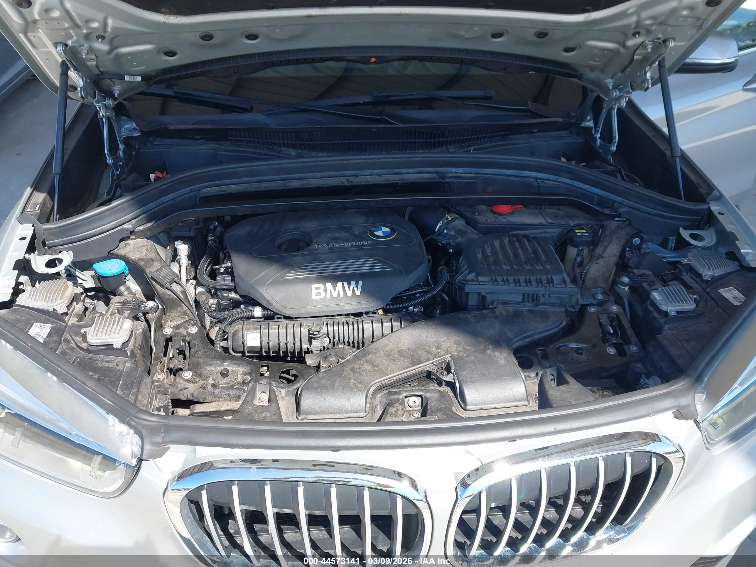 BMW X1 image 10