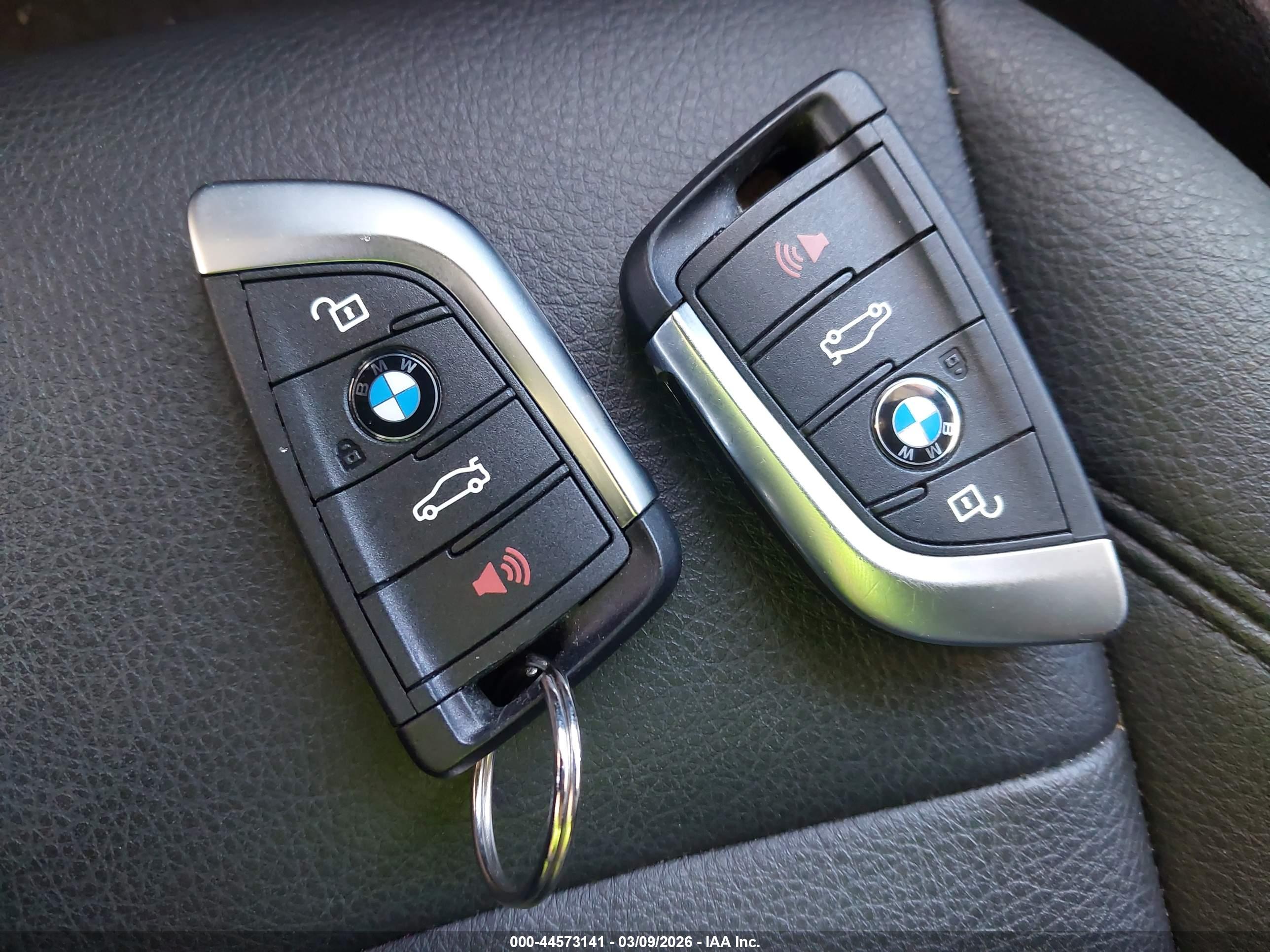 BMW X1 image 11