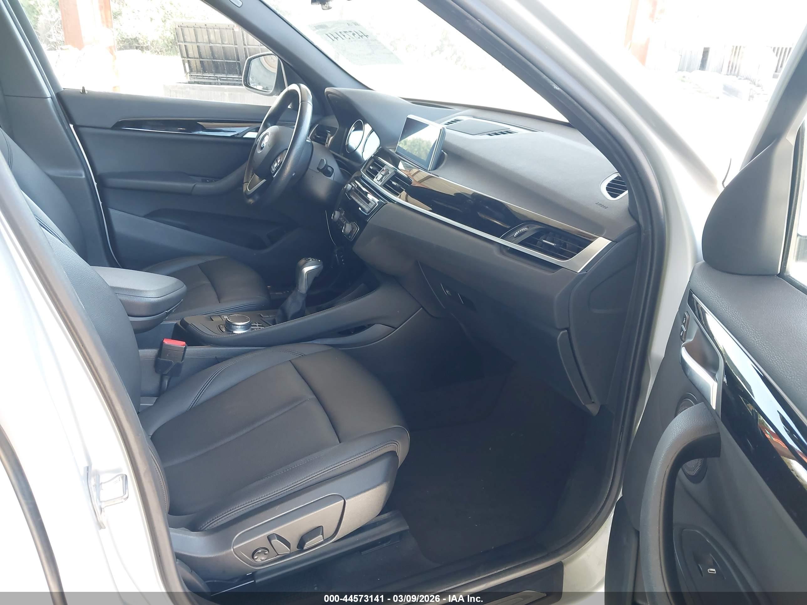 BMW X1 image 5