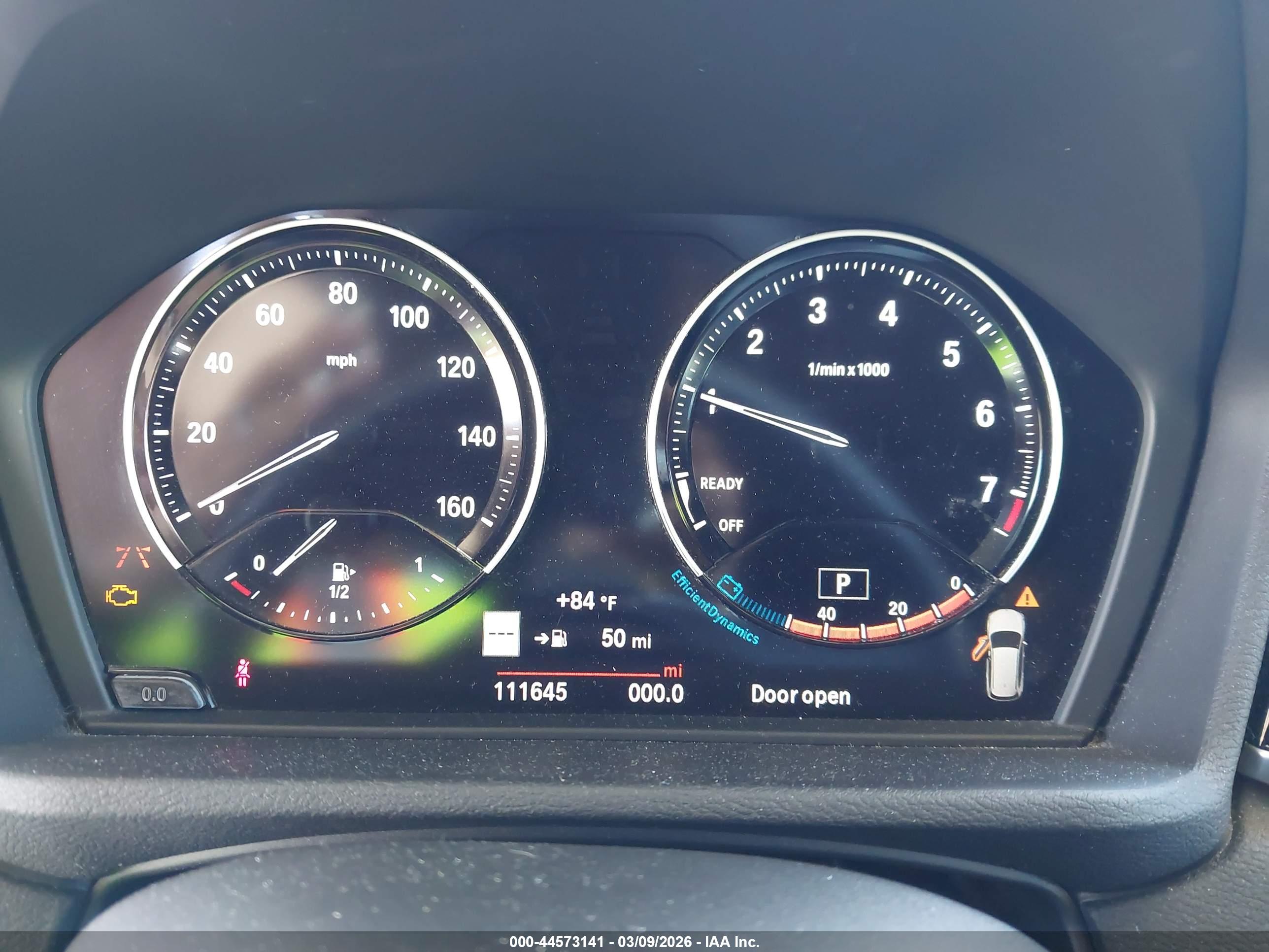 BMW X1 image 7
