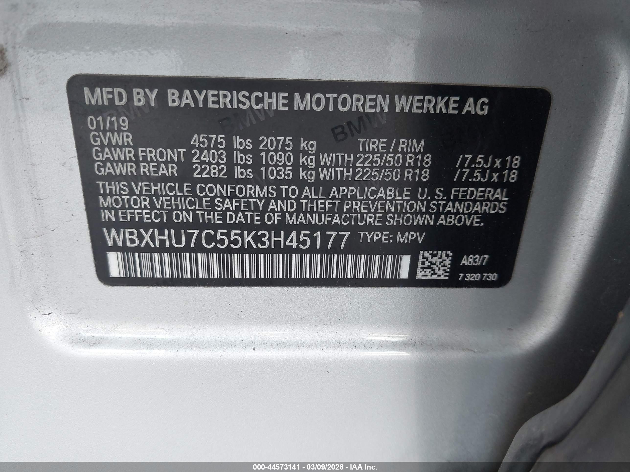 BMW X1 image 9