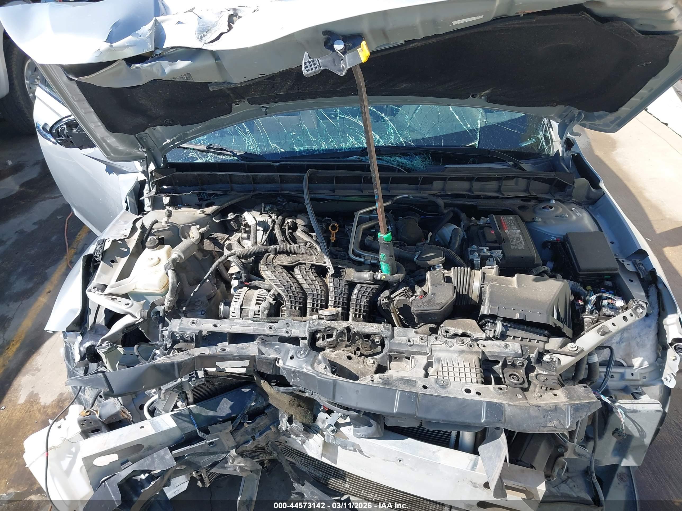 NISSAN ALTIMA image 10