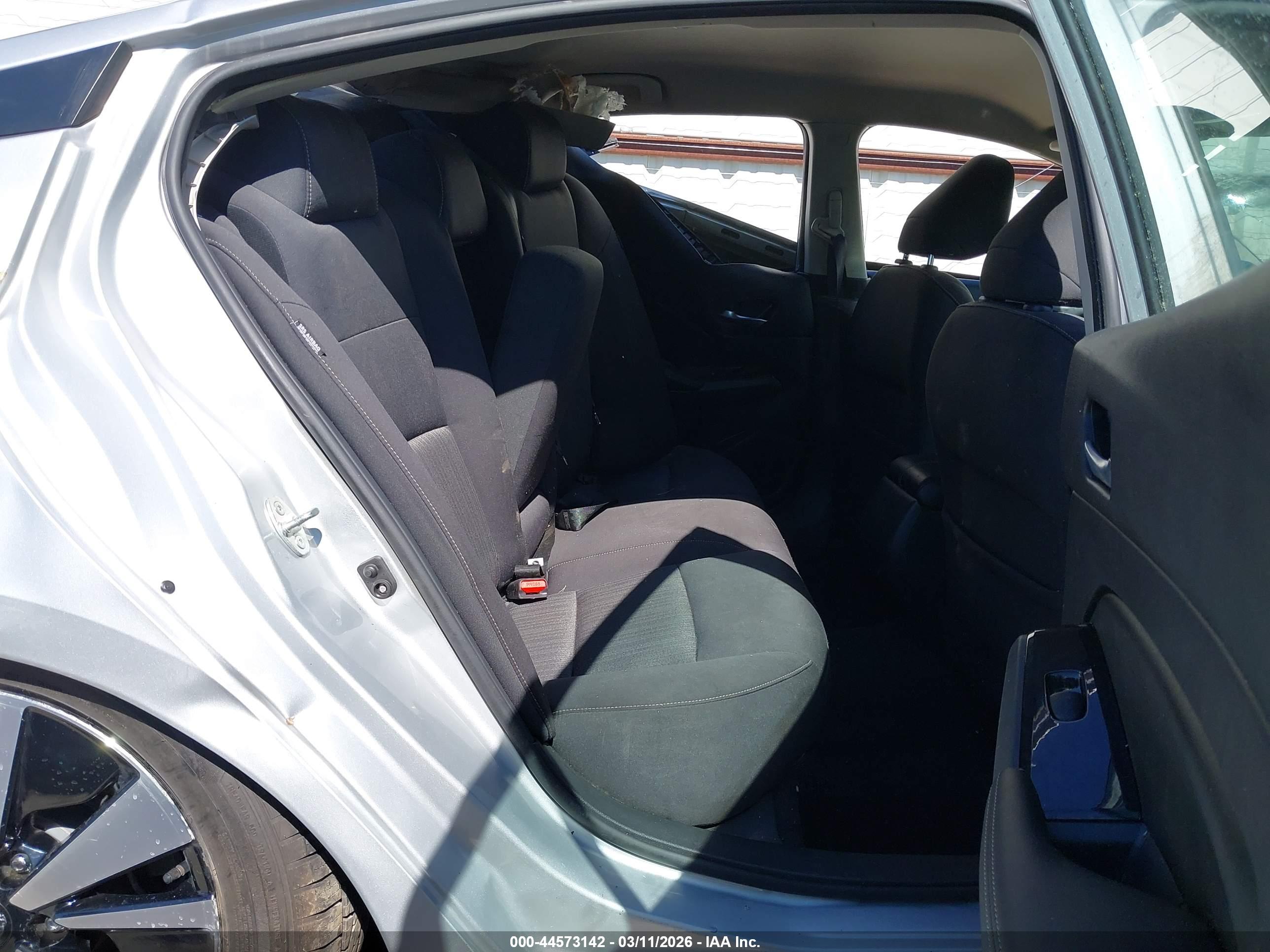 NISSAN ALTIMA image 8