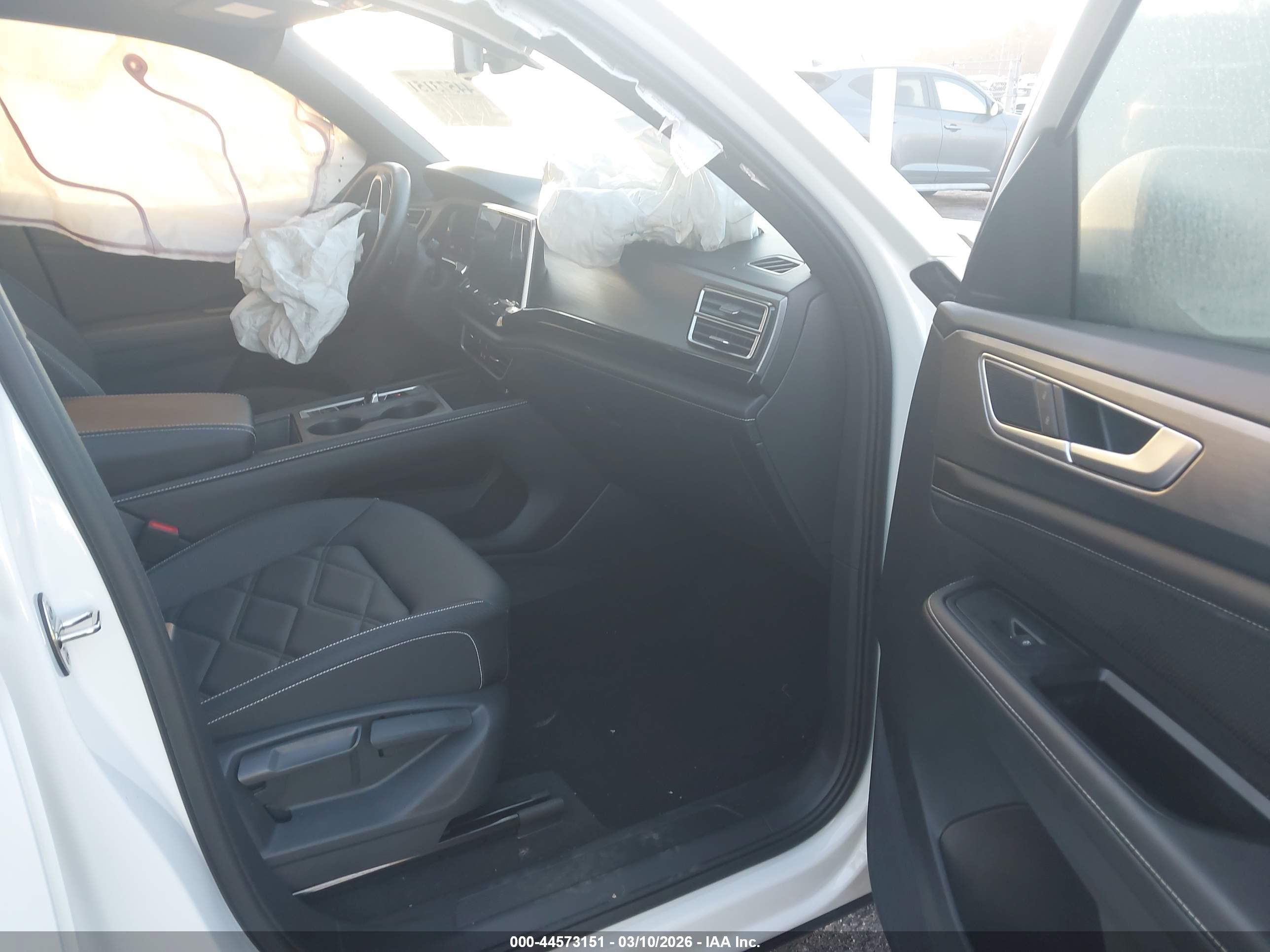 VOLKSWAGEN ATLAS image 5