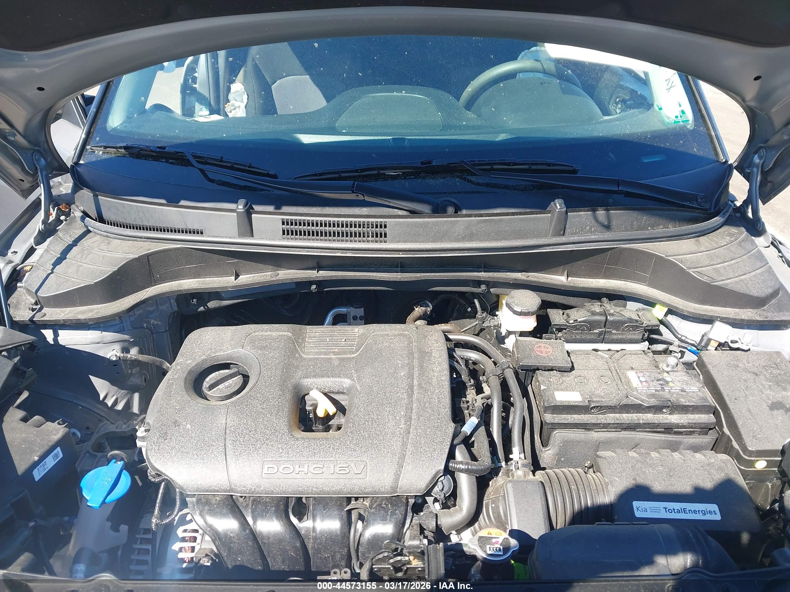 KIA SOUL image 10