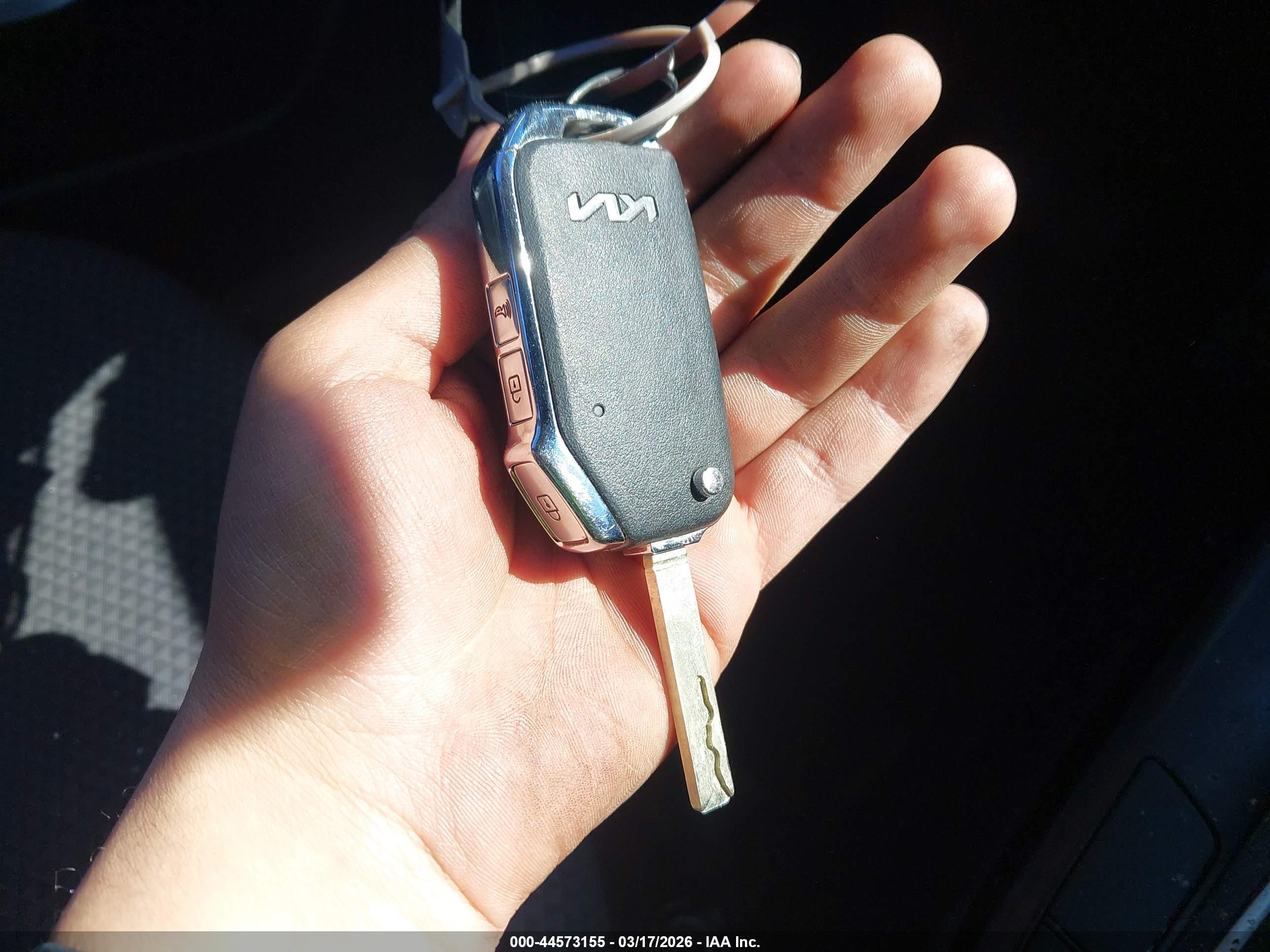 KIA SOUL image 11