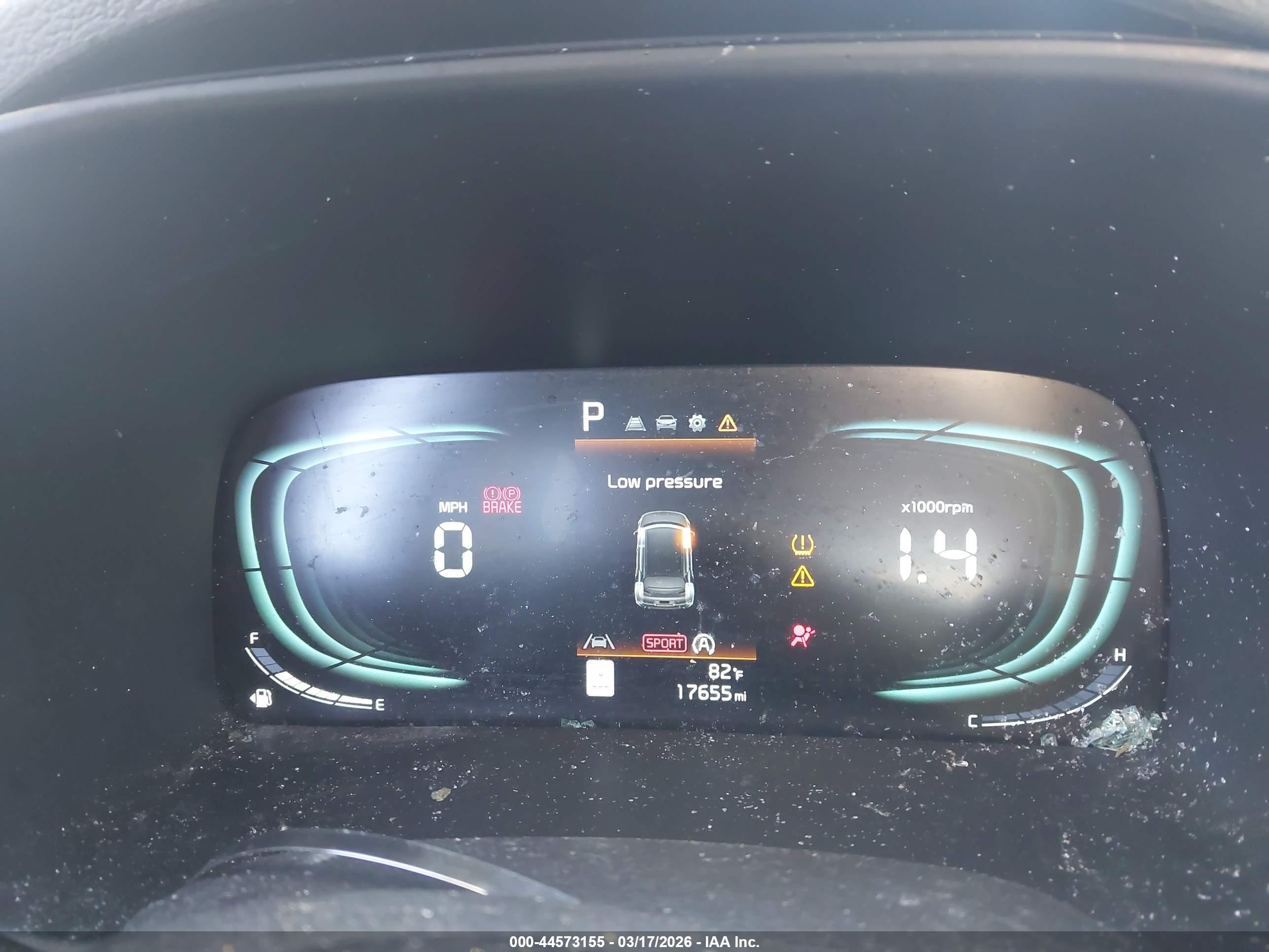 KIA SOUL image 7