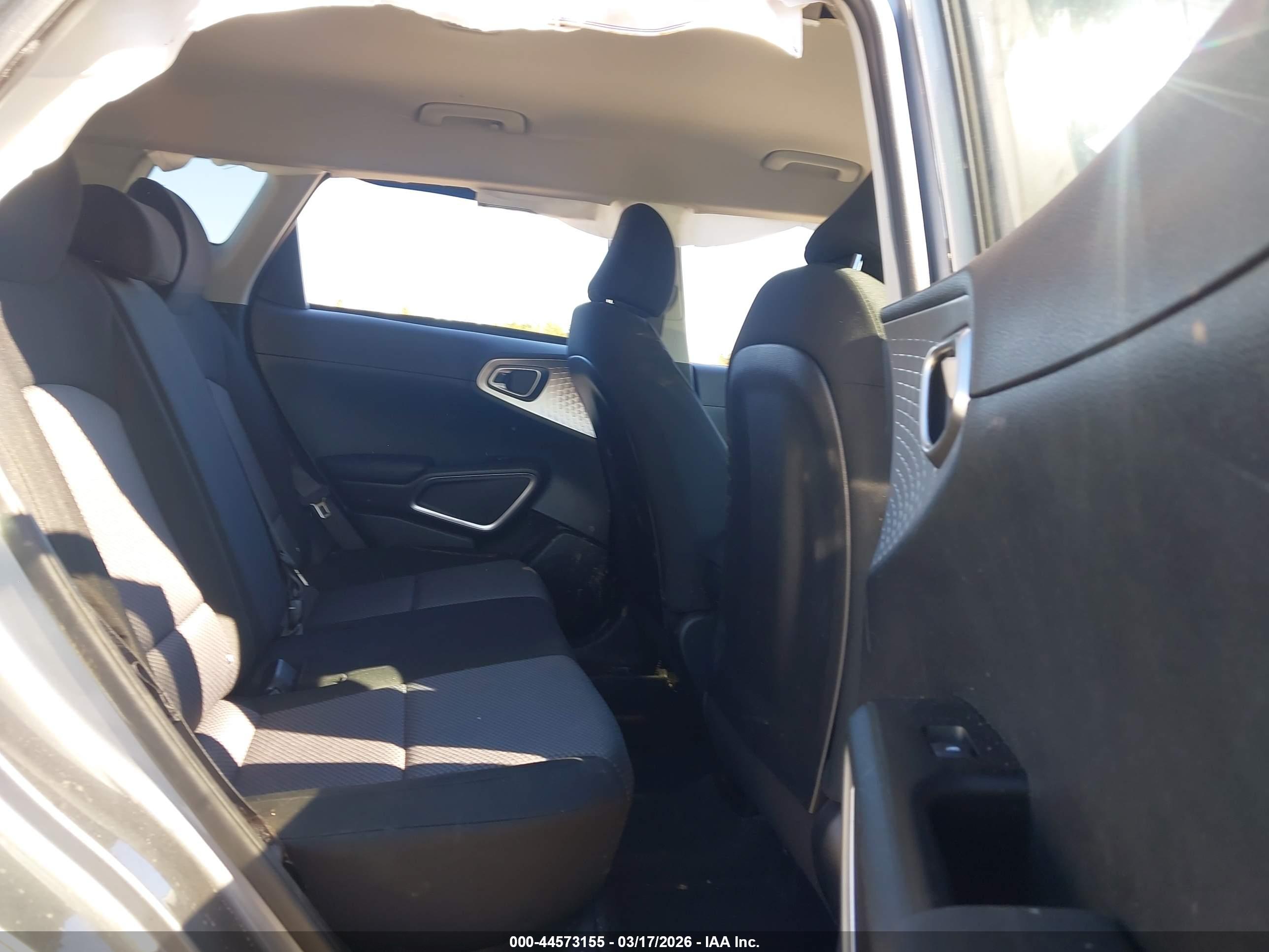 KIA SOUL image 8