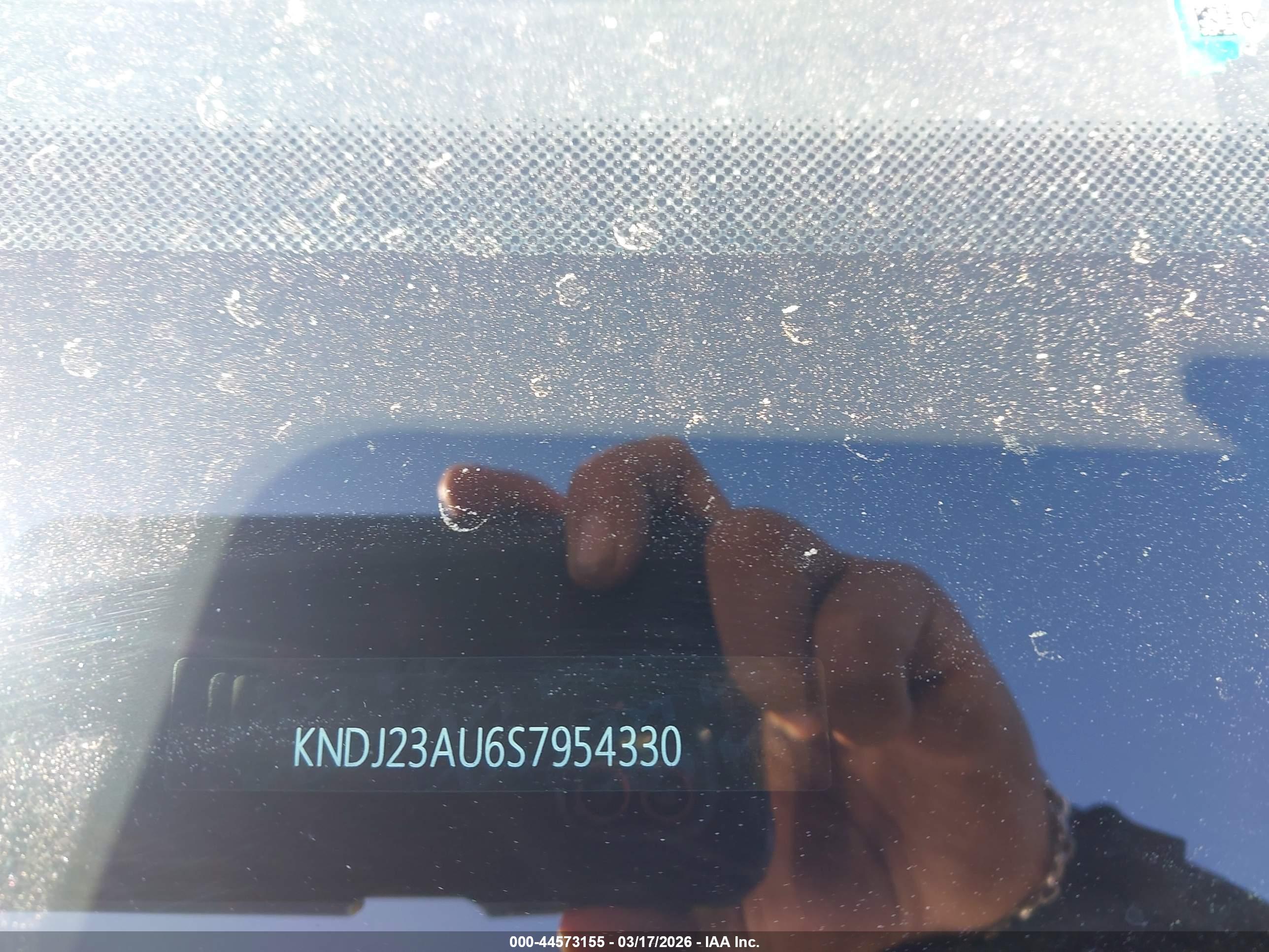 KIA SOUL image 9