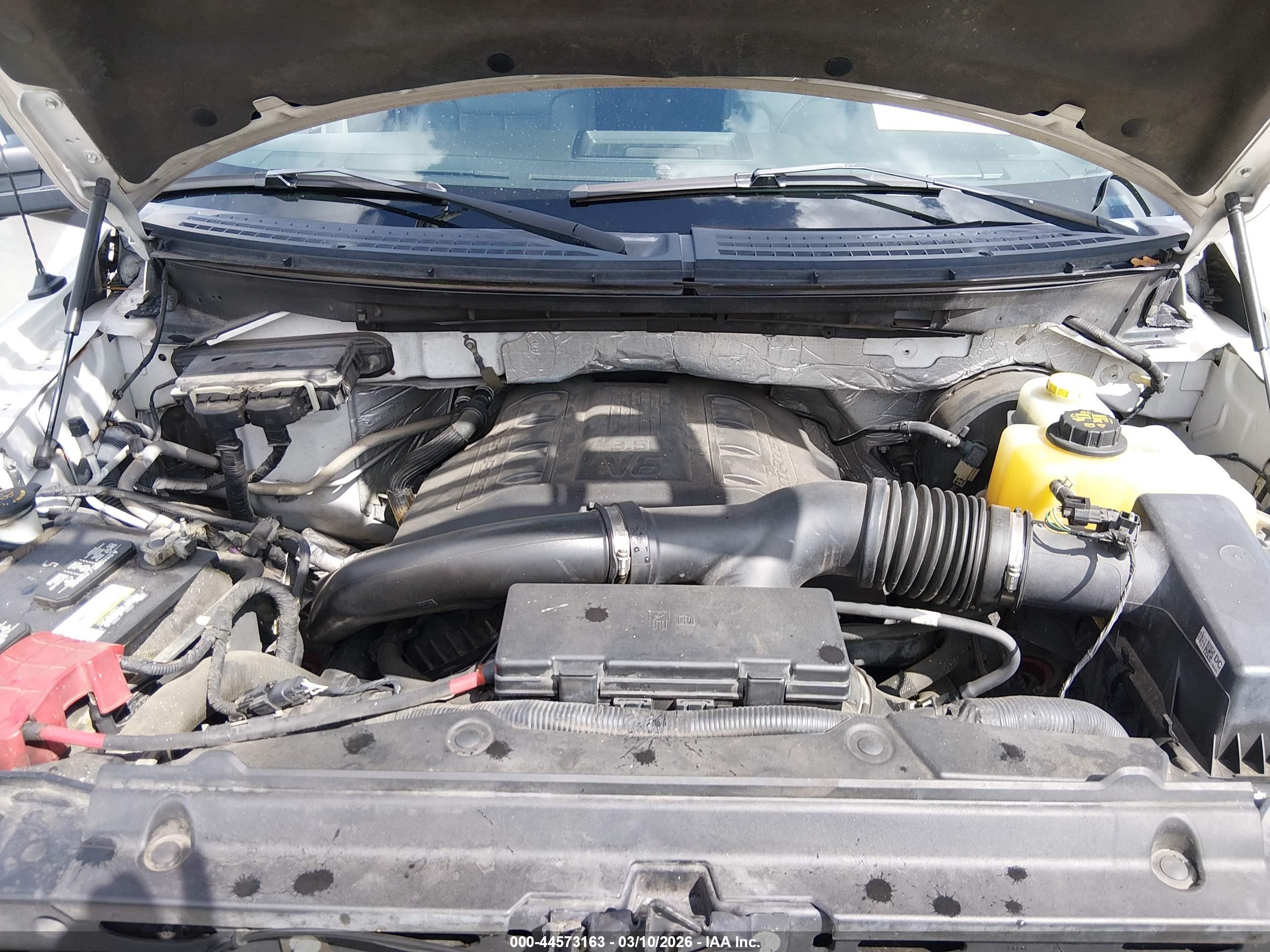 FORD F-150 image 10